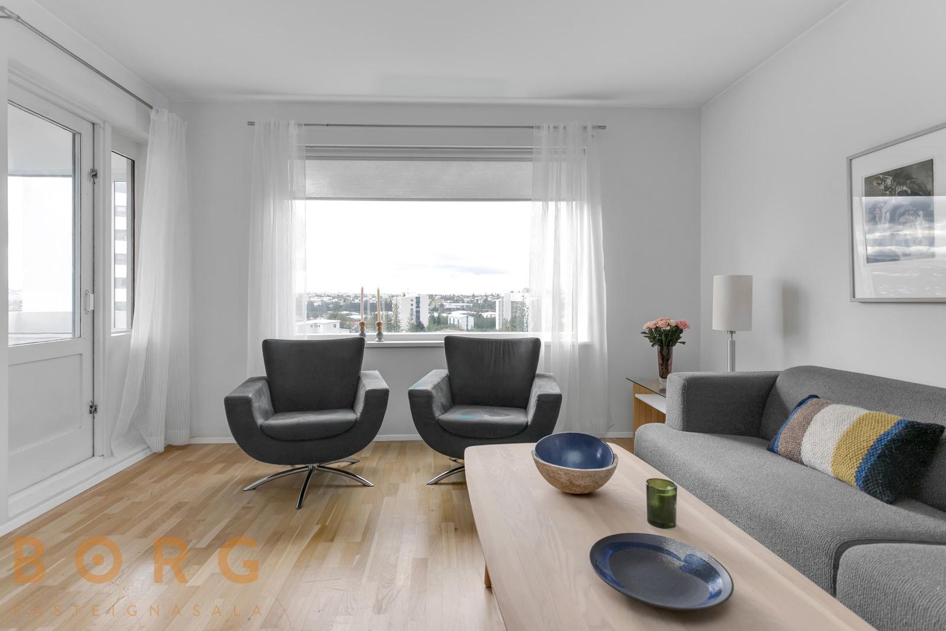 Sólheimar 23, 104 Reykjavík
