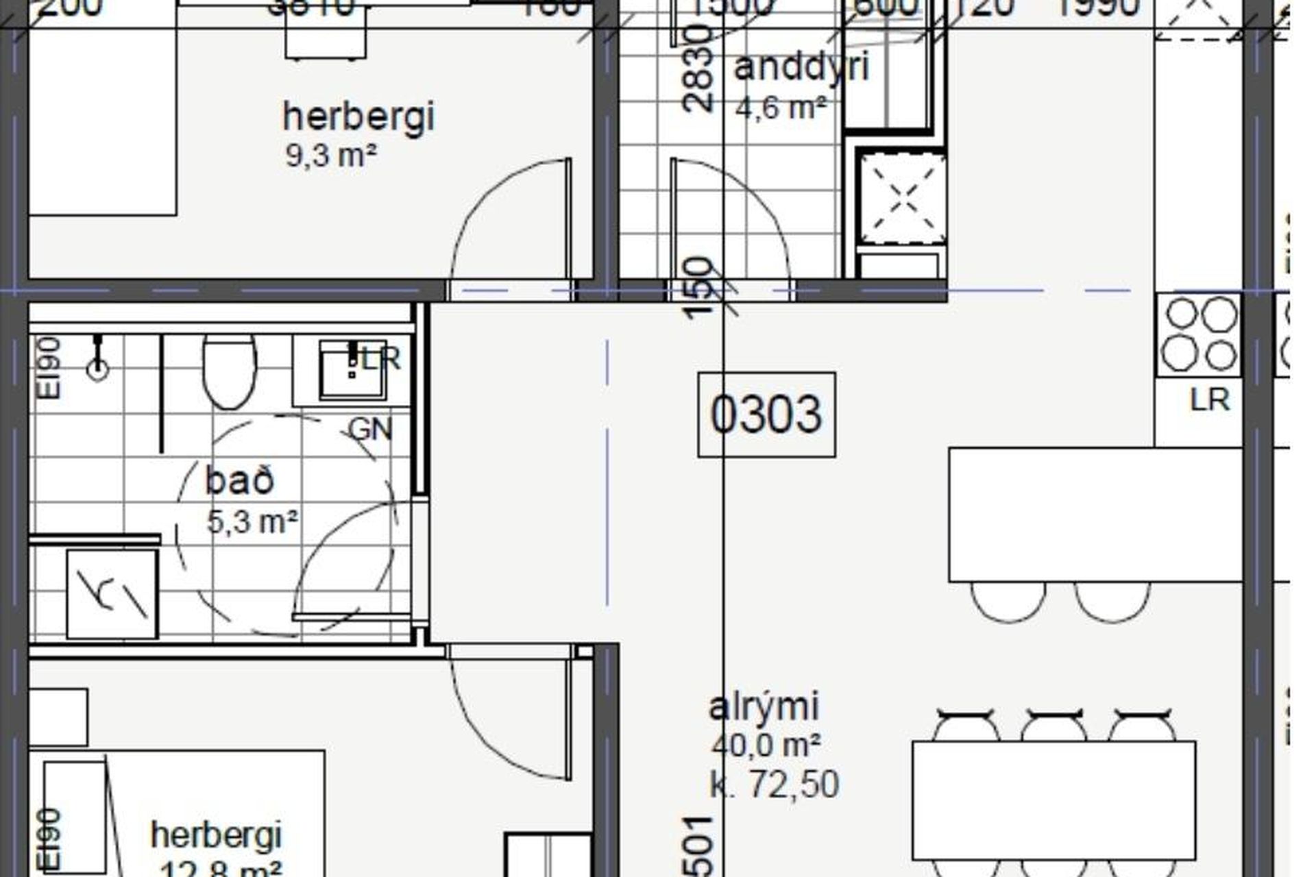 Grímsgata 8, 210 Garðabær