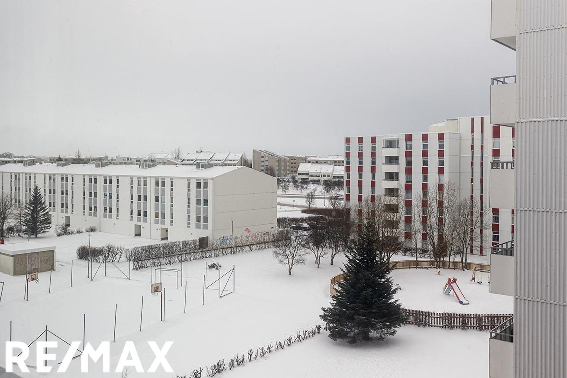 Asparfell 2, 111 Reykjavík