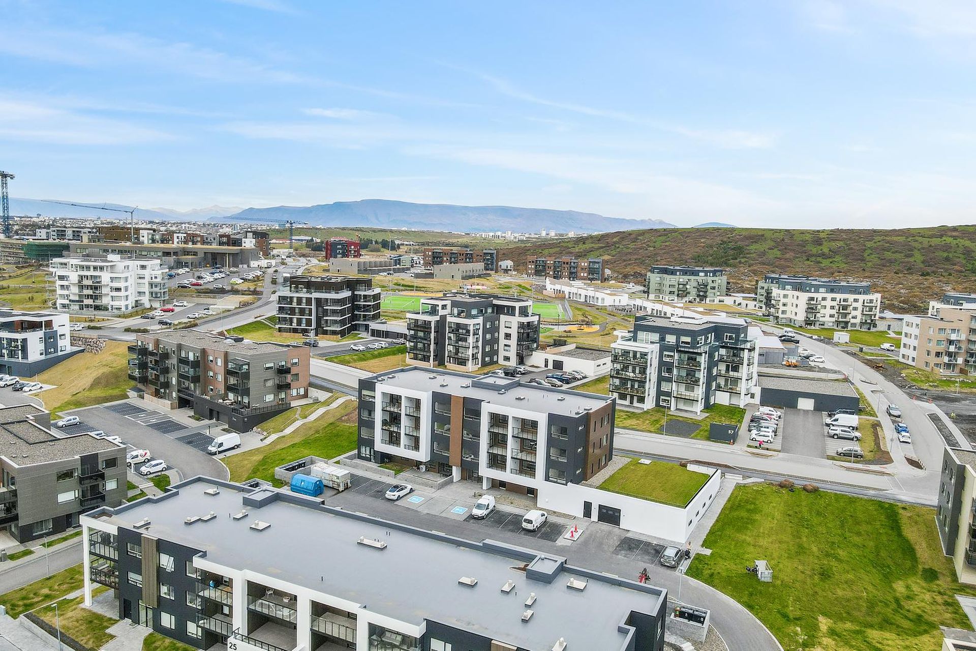 Hraungata 29 - 0303, 210 Garðabær