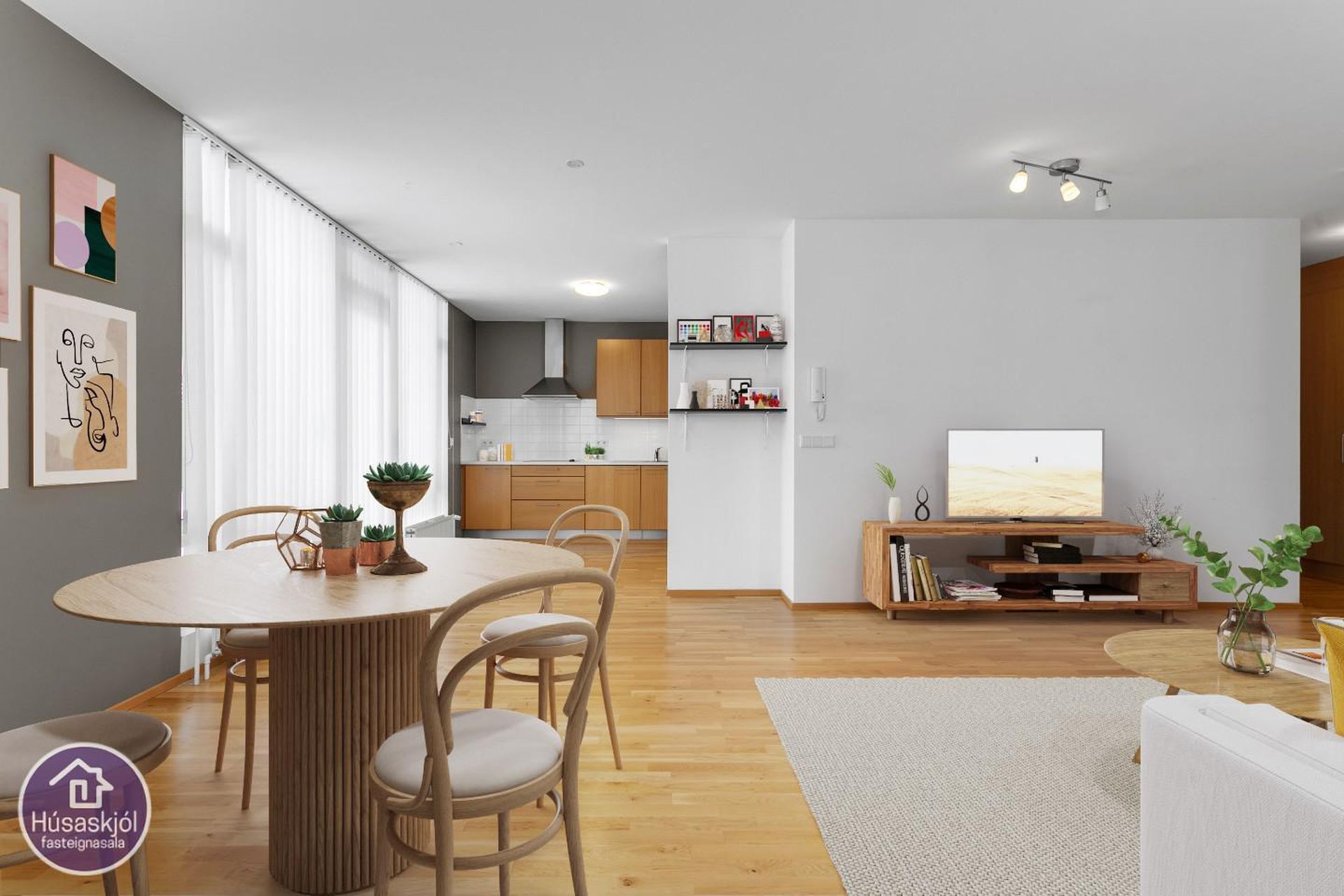 Naustabryggja 3, 110 Reykjavík