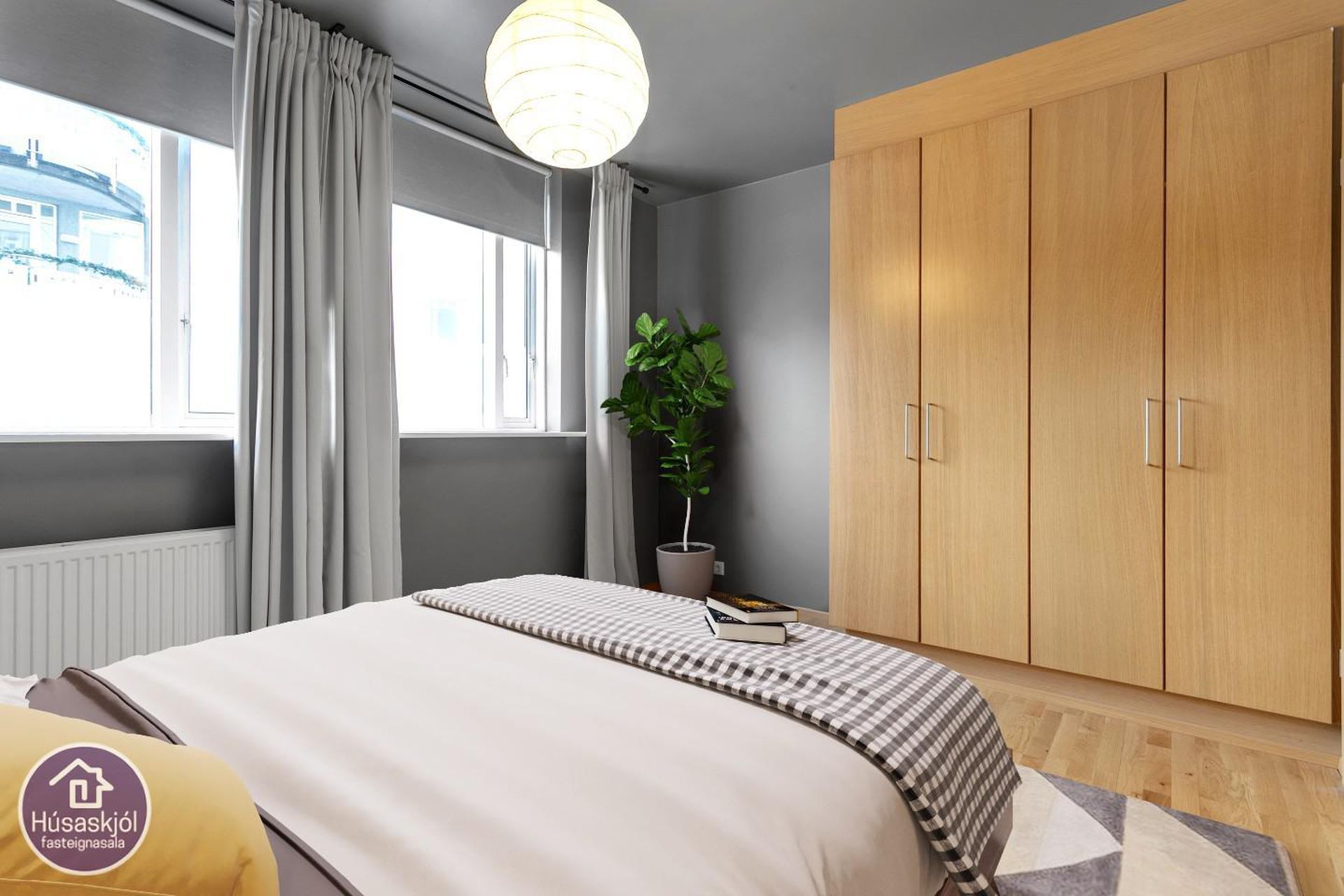 Naustabryggja 3, 110 Reykjavík