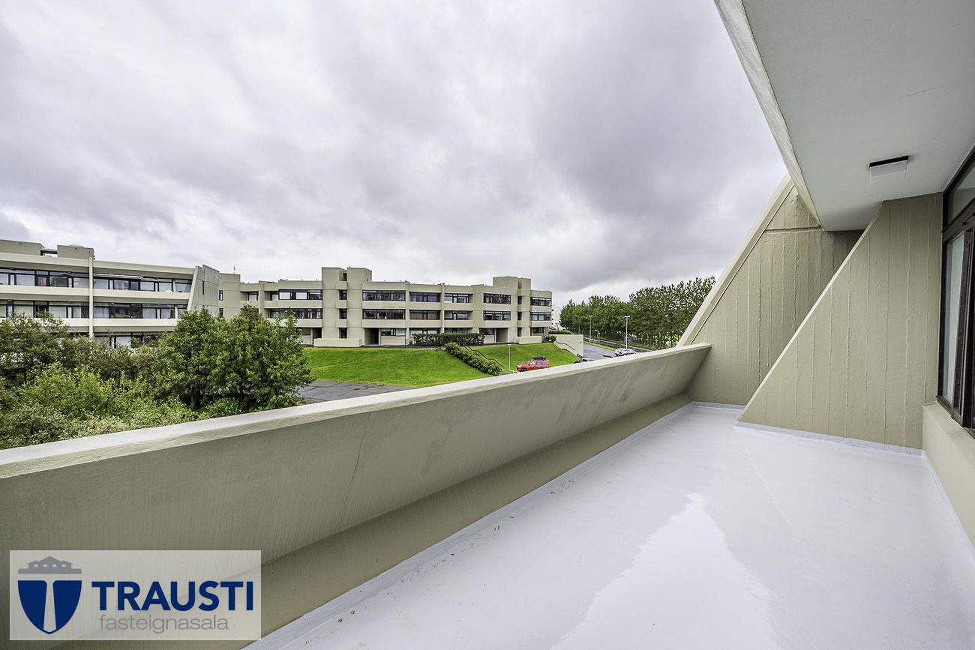 Flyðrugrandi 20, 107 Reykjavík