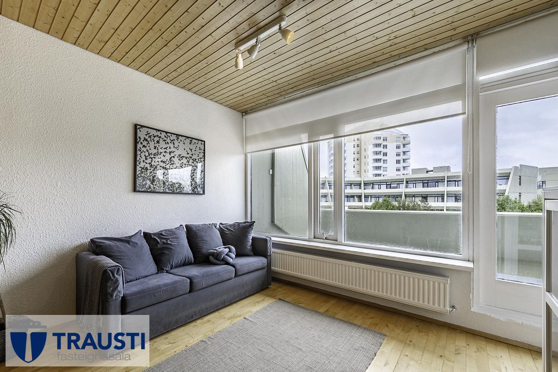 Flyðrugrandi 20, 107 Reykjavík