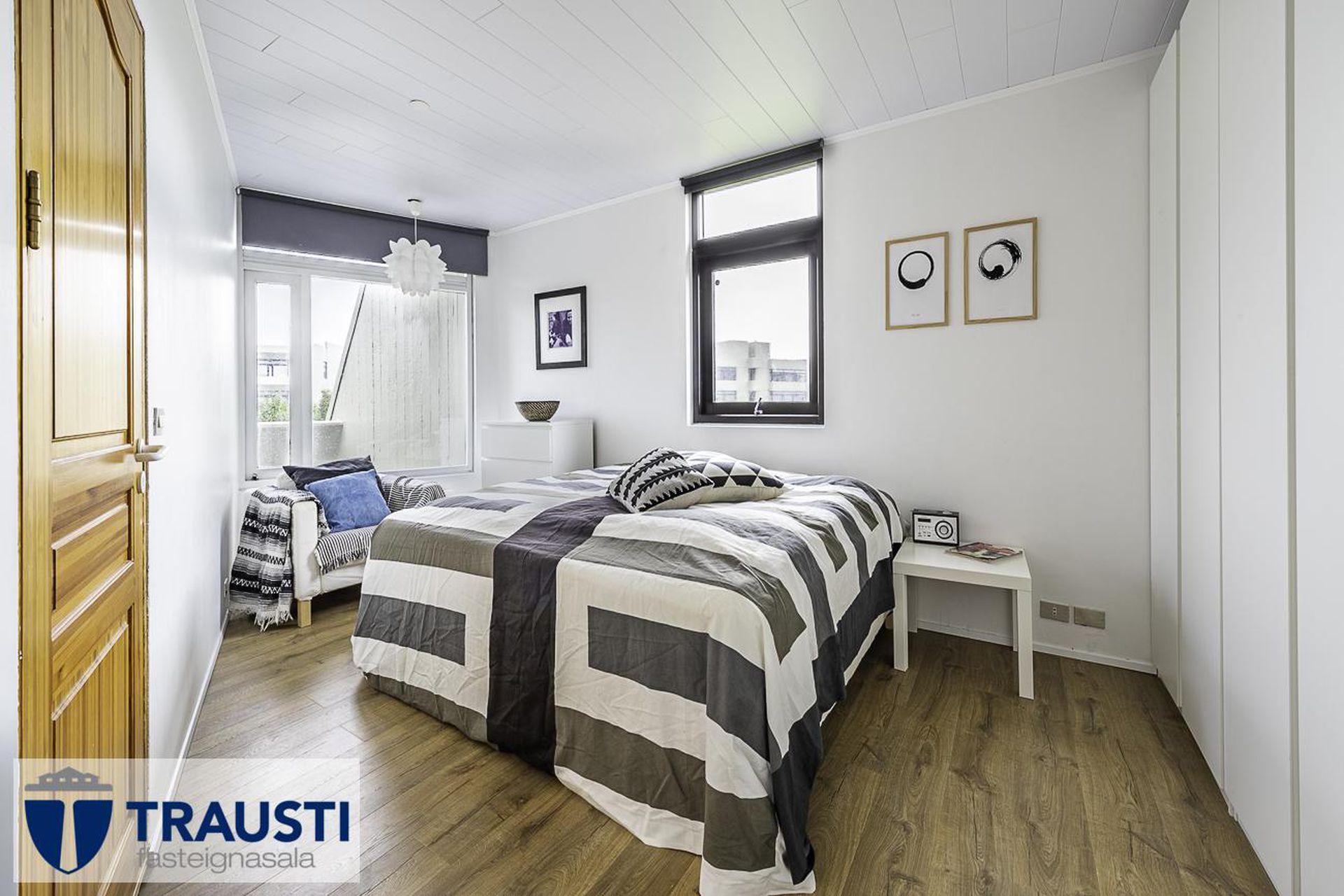 Flyðrugrandi 20, 107 Reykjavík