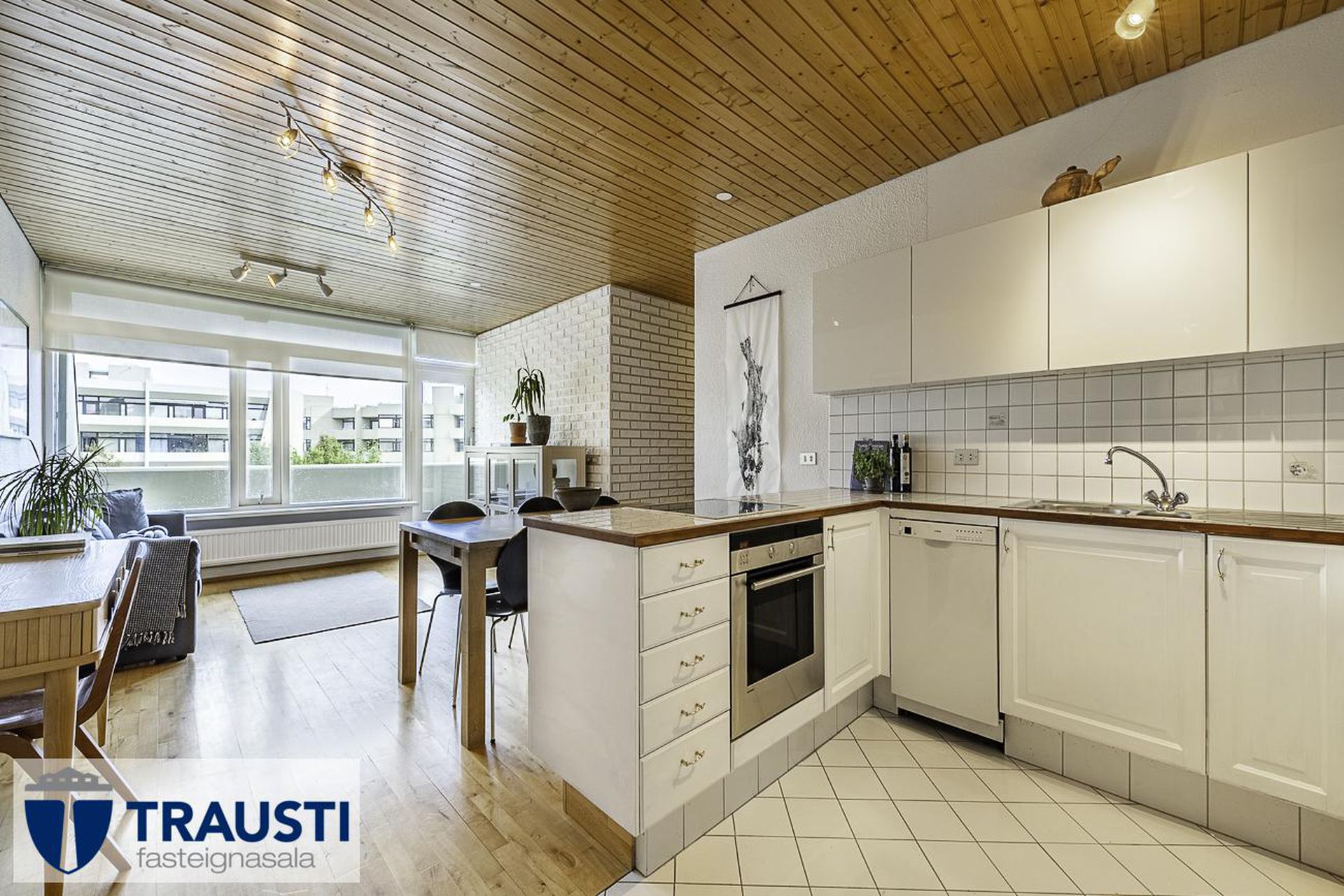 Flyðrugrandi 20, 107 Reykjavík