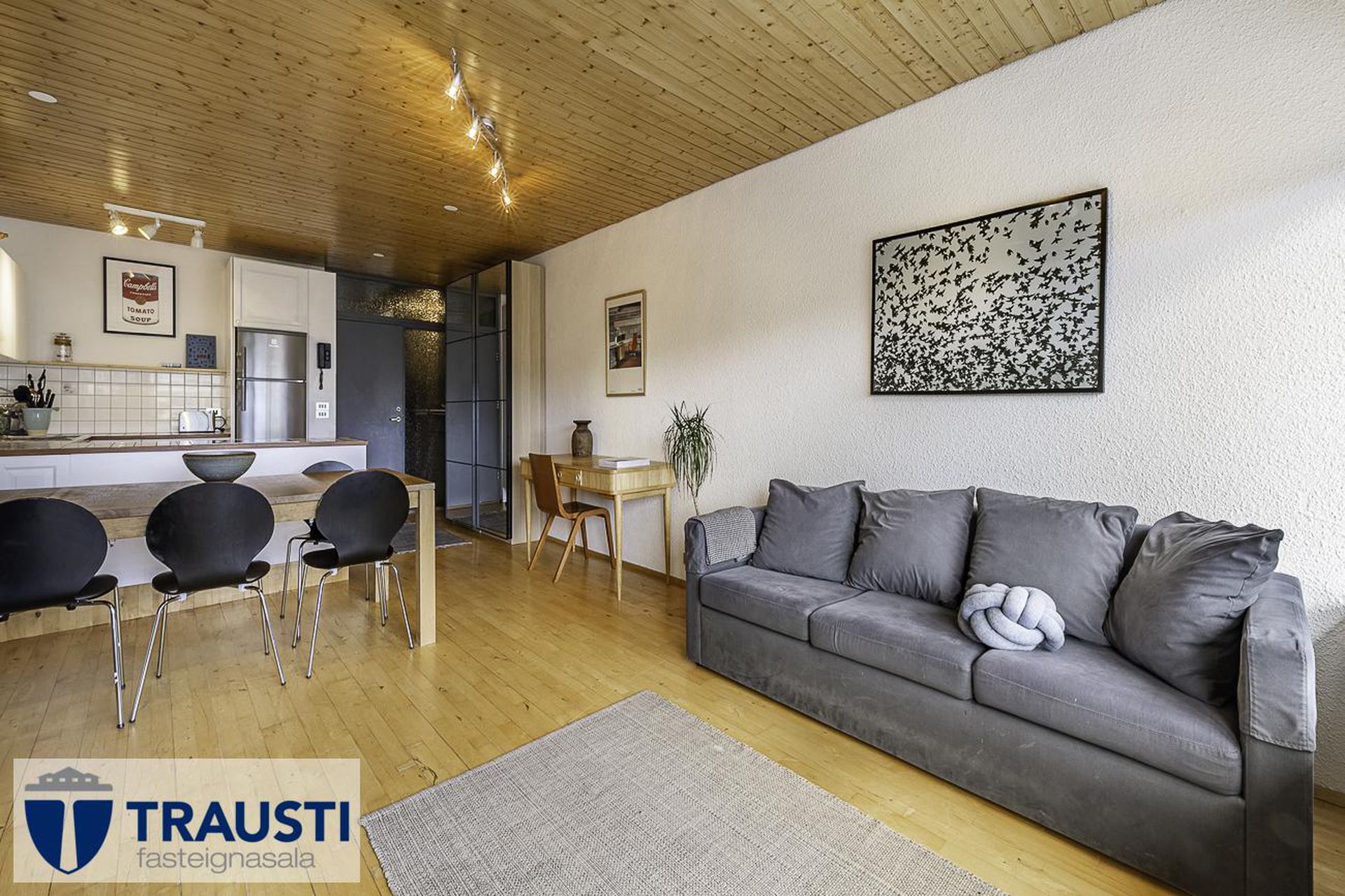 Flyðrugrandi 20, 107 Reykjavík