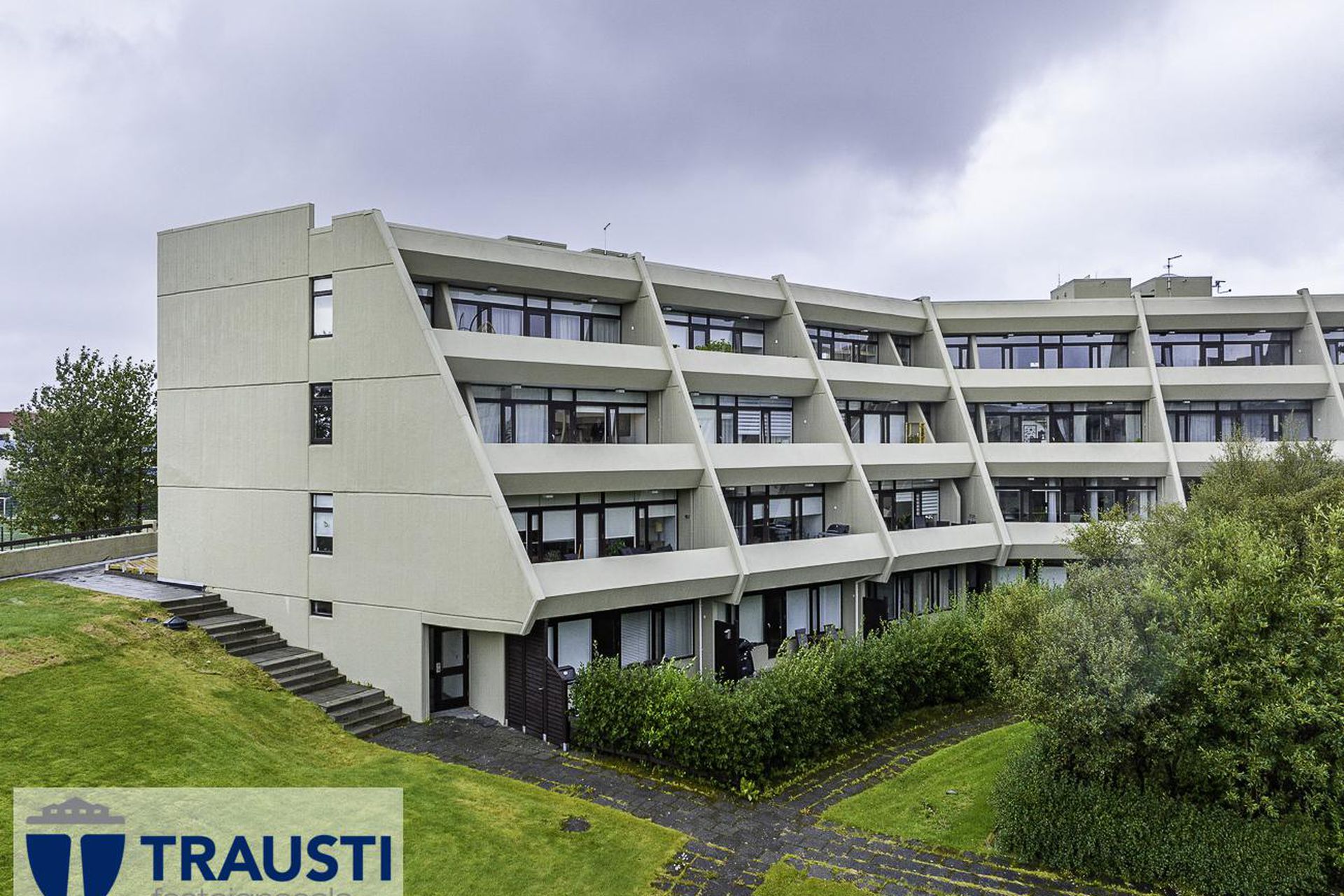 Flyðrugrandi 20, 107 Reykjavík