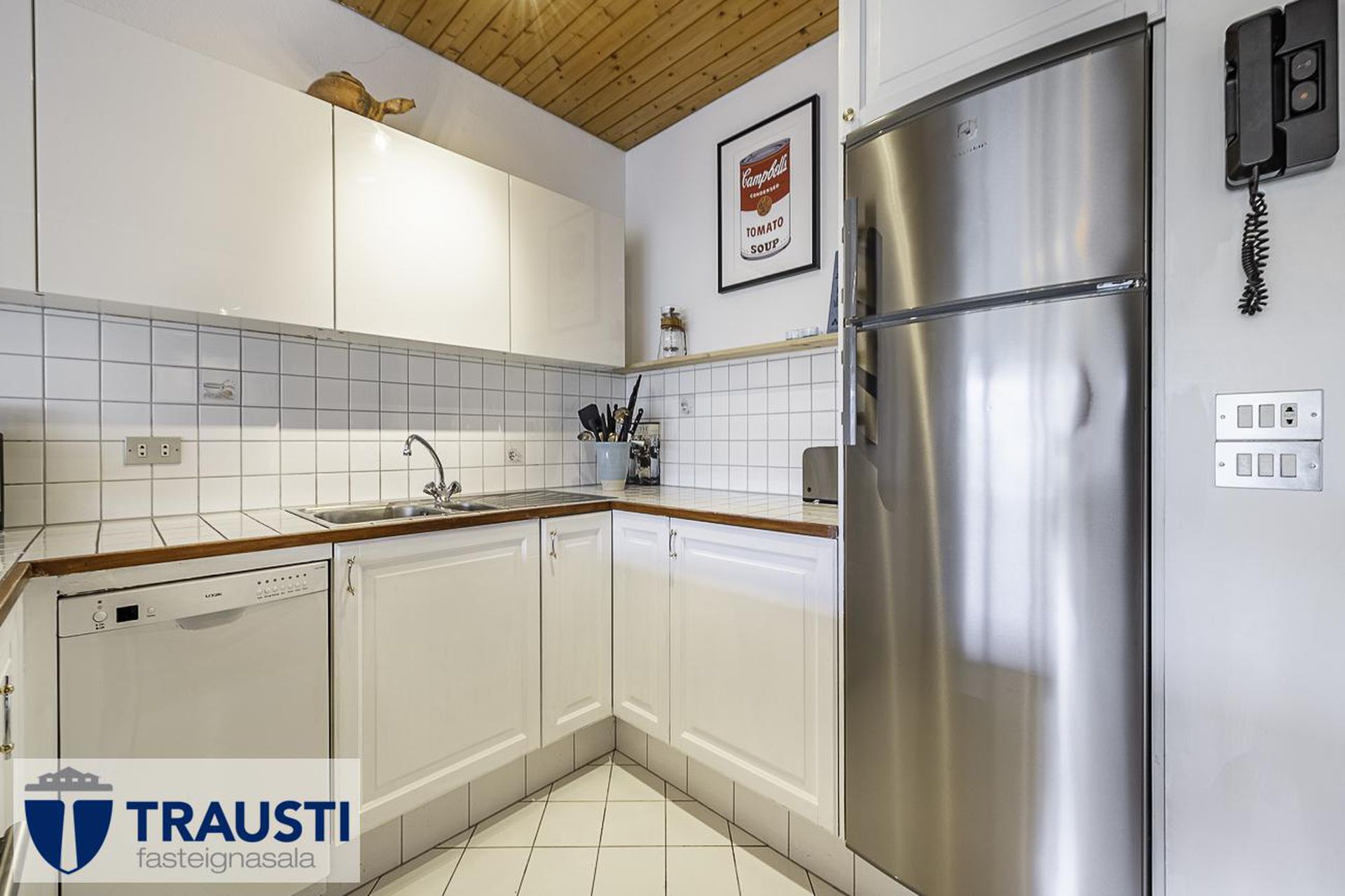 Flyðrugrandi 20, 107 Reykjavík