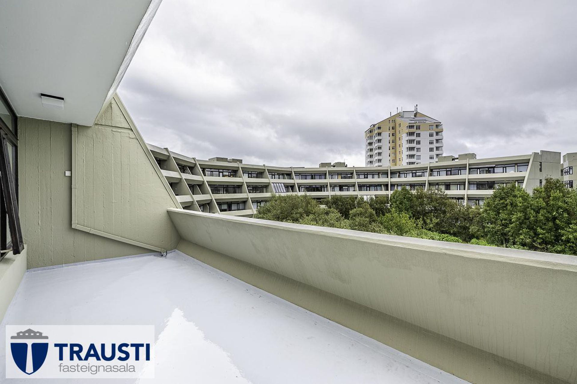 Flyðrugrandi 20, 107 Reykjavík