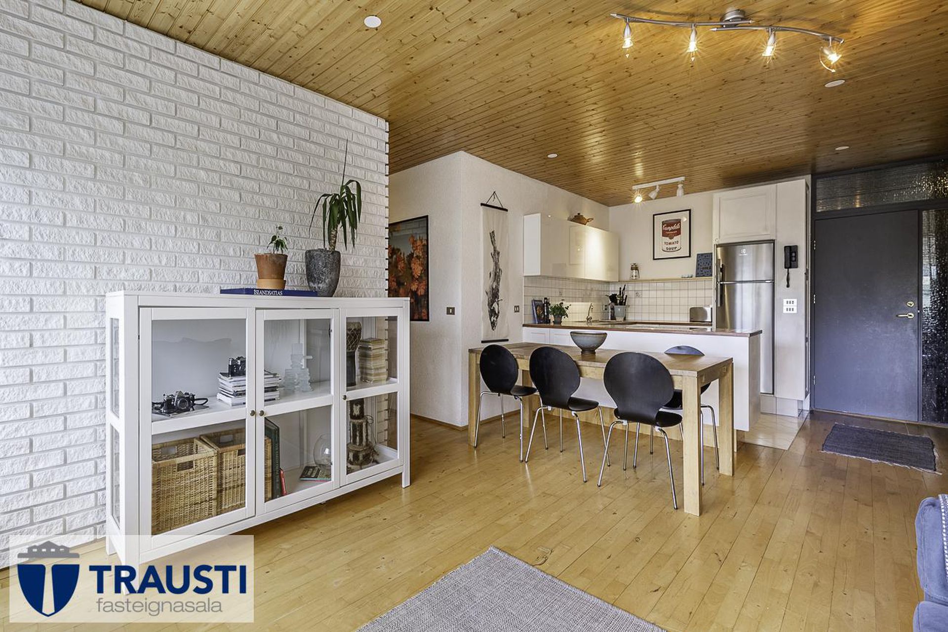 Flyðrugrandi 20, 107 Reykjavík