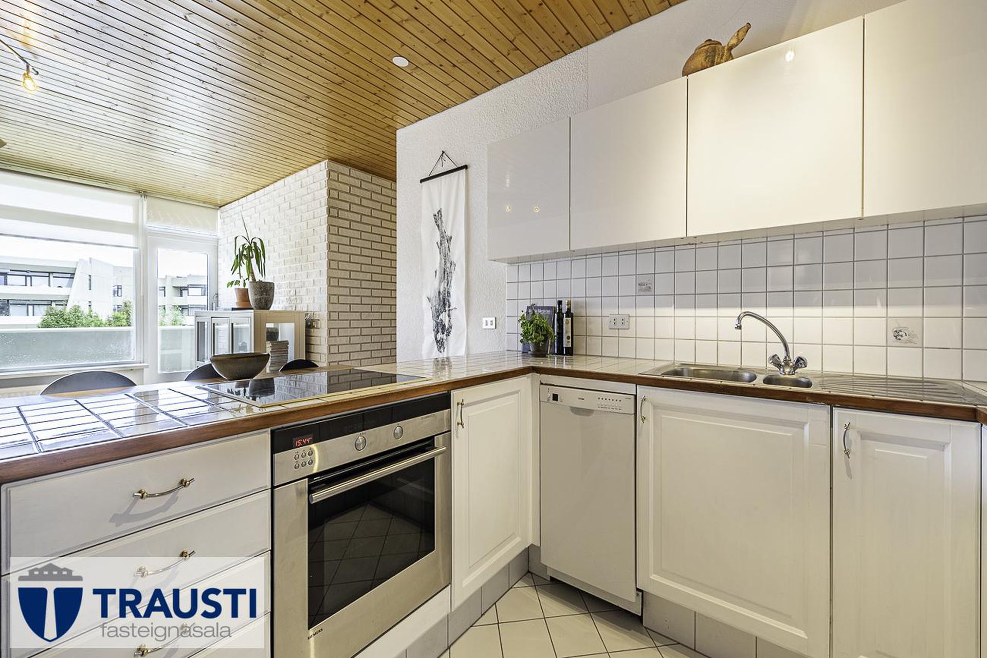 Flyðrugrandi 20, 107 Reykjavík