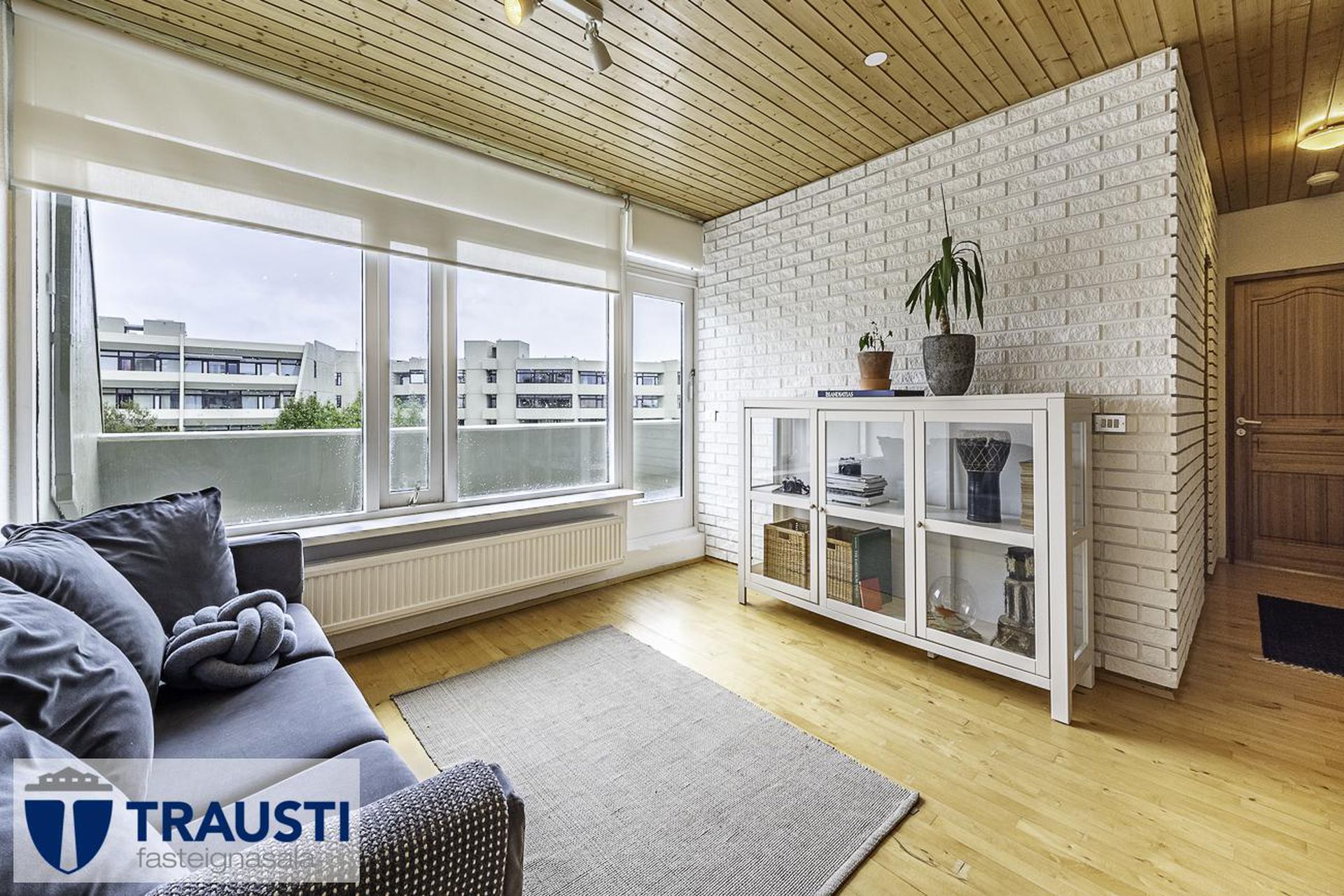 Flyðrugrandi 20, 107 Reykjavík