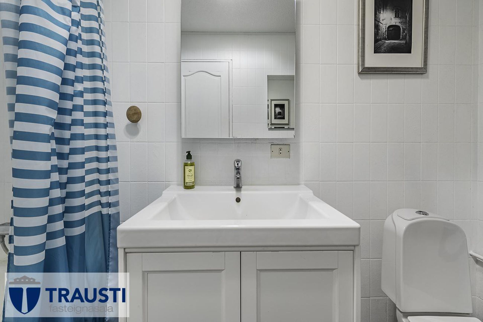 Flyðrugrandi 20, 107 Reykjavík