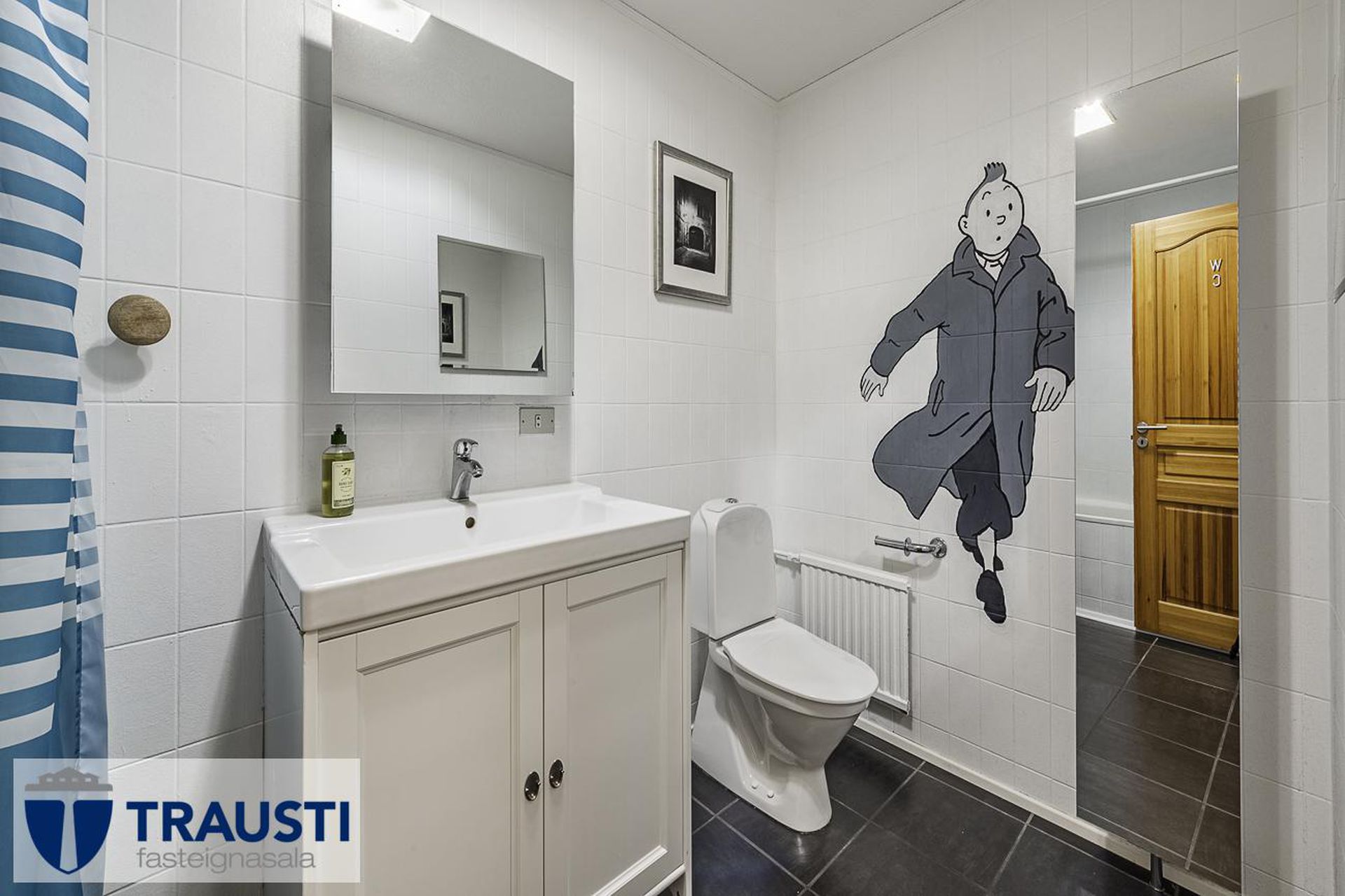 Flyðrugrandi 20, 107 Reykjavík