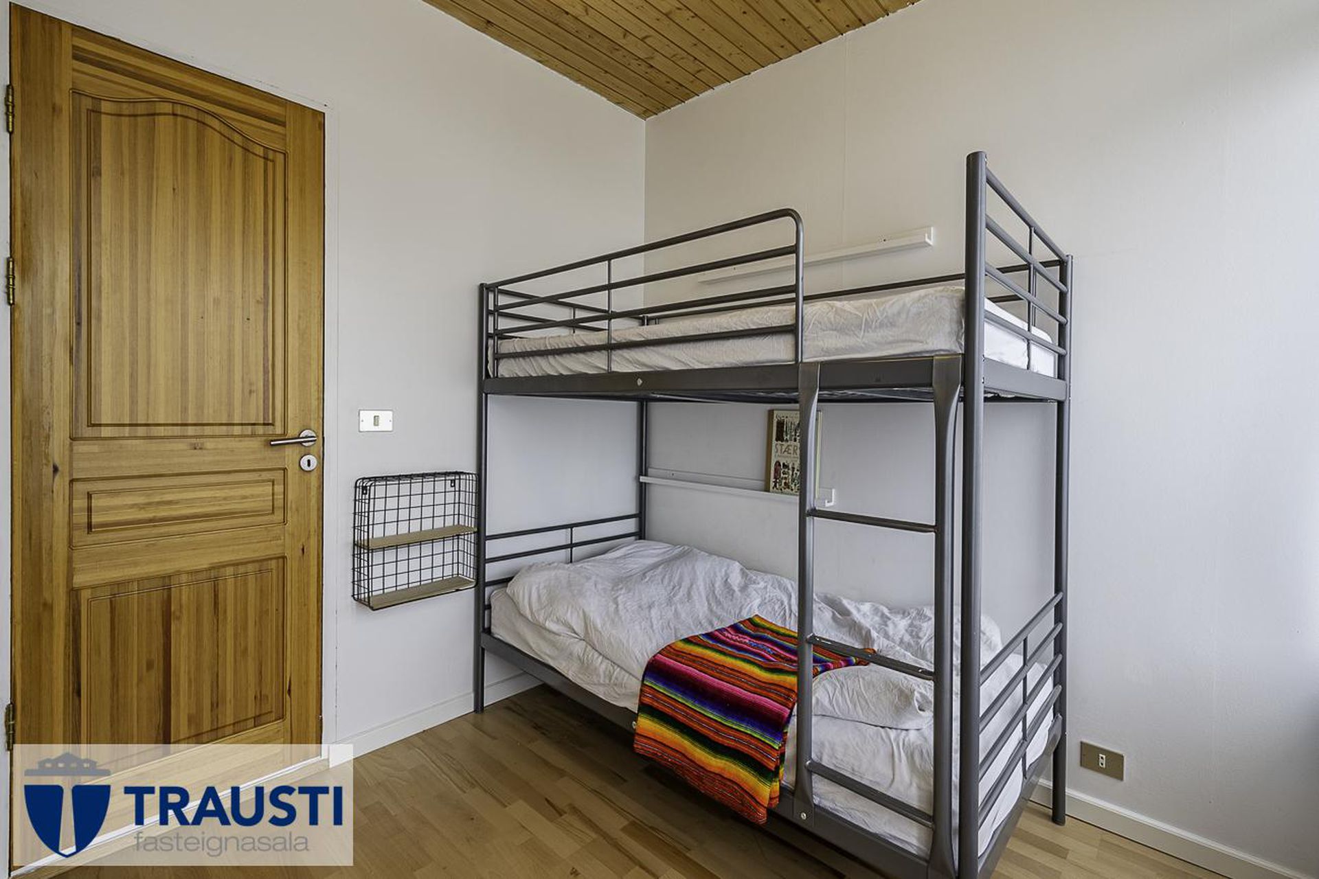 Flyðrugrandi 20, 107 Reykjavík