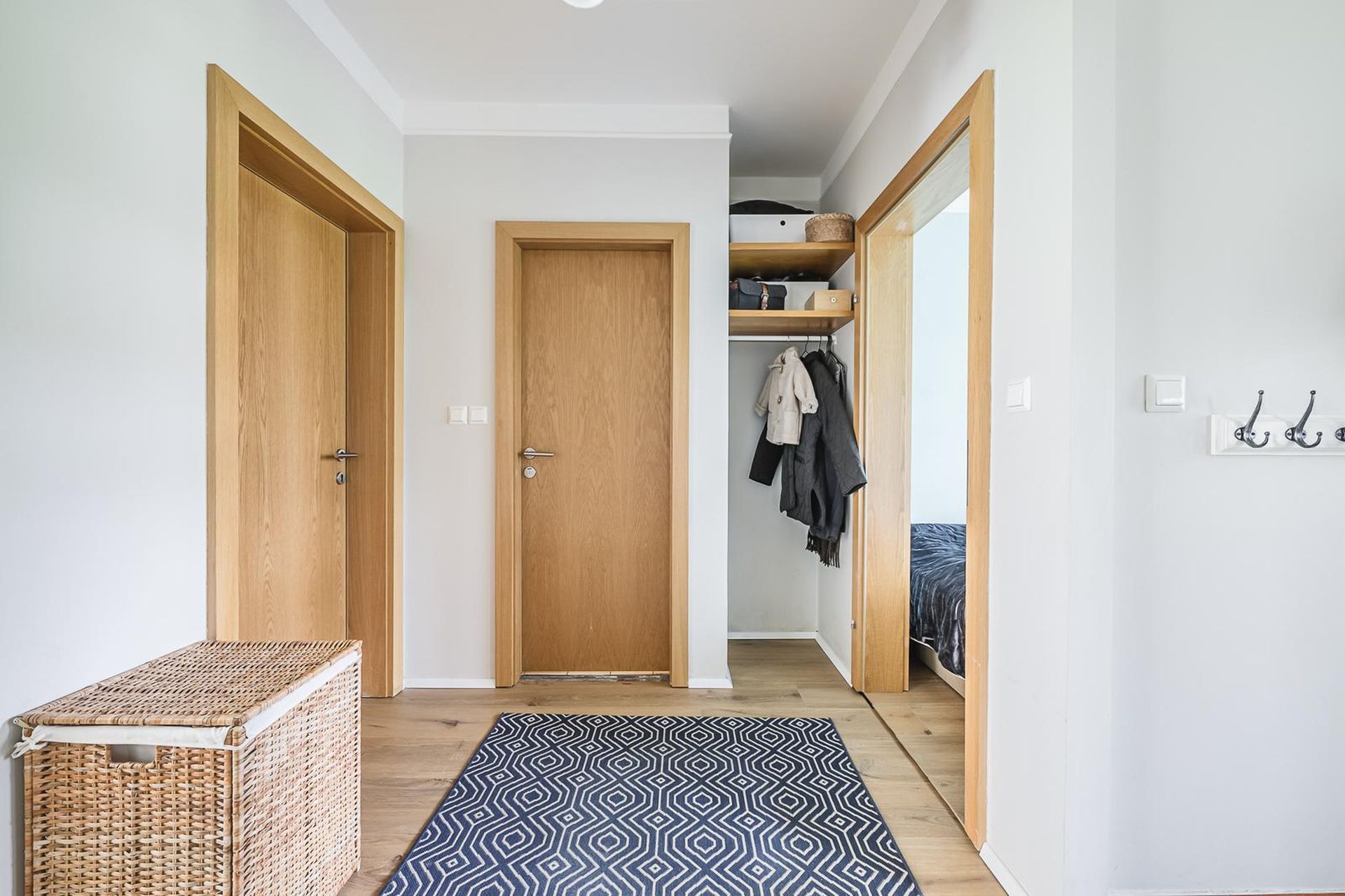 Tómasarhagi 40, 107 Reykjavík