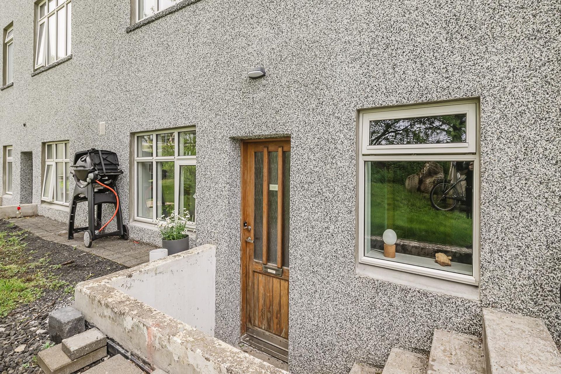 Tómasarhagi 40, 107 Reykjavík