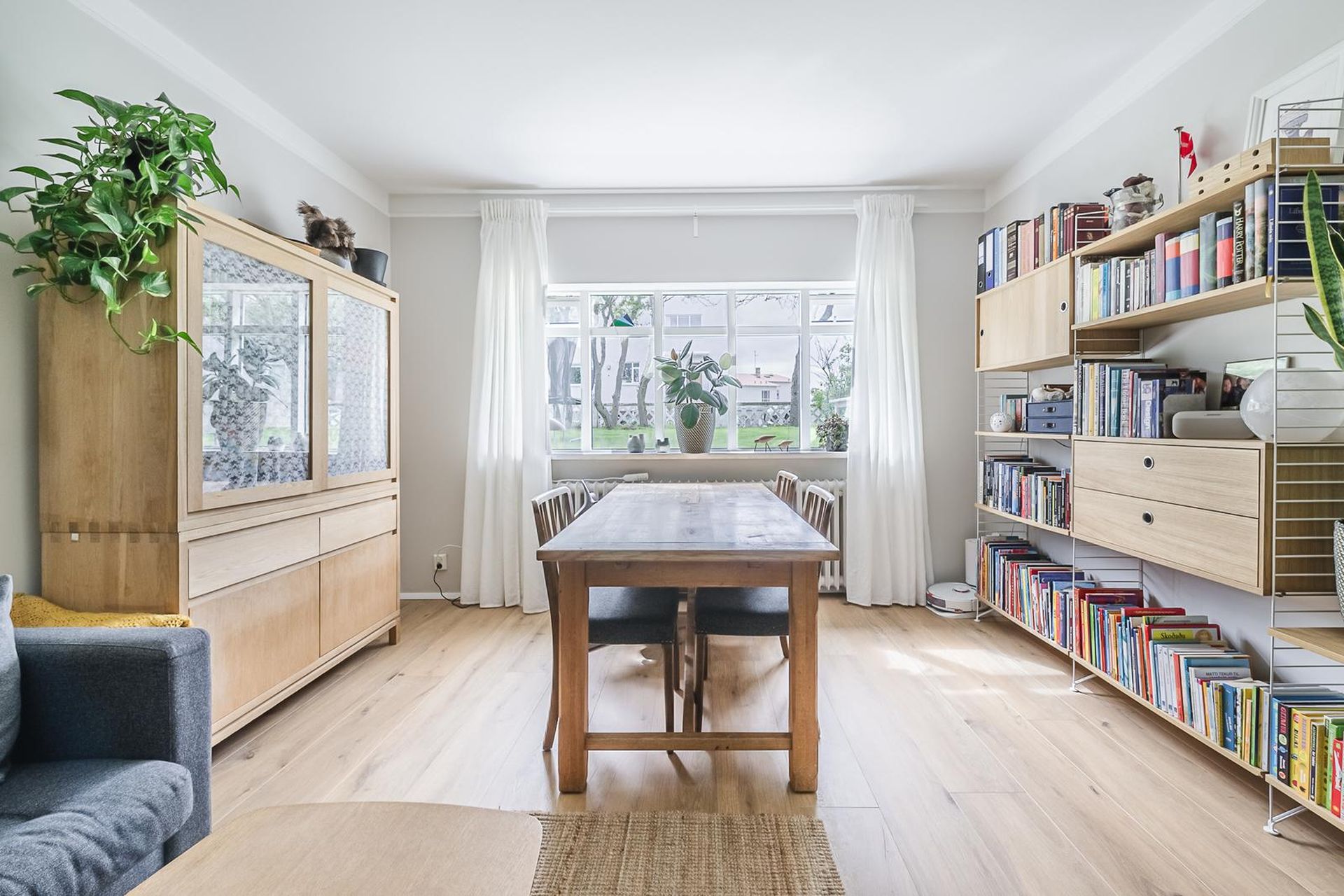 Tómasarhagi 40, 107 Reykjavík