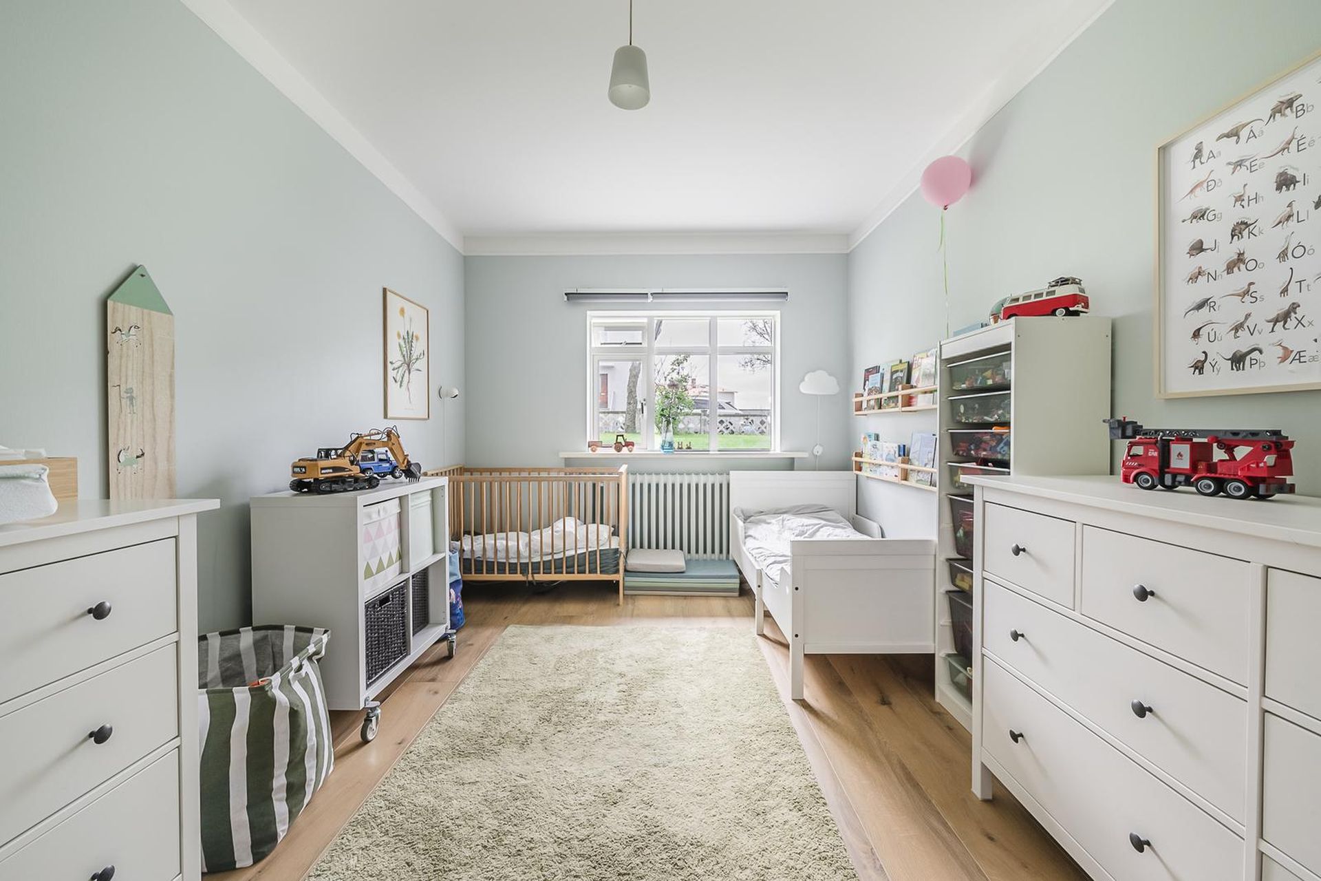 Tómasarhagi 40, 107 Reykjavík