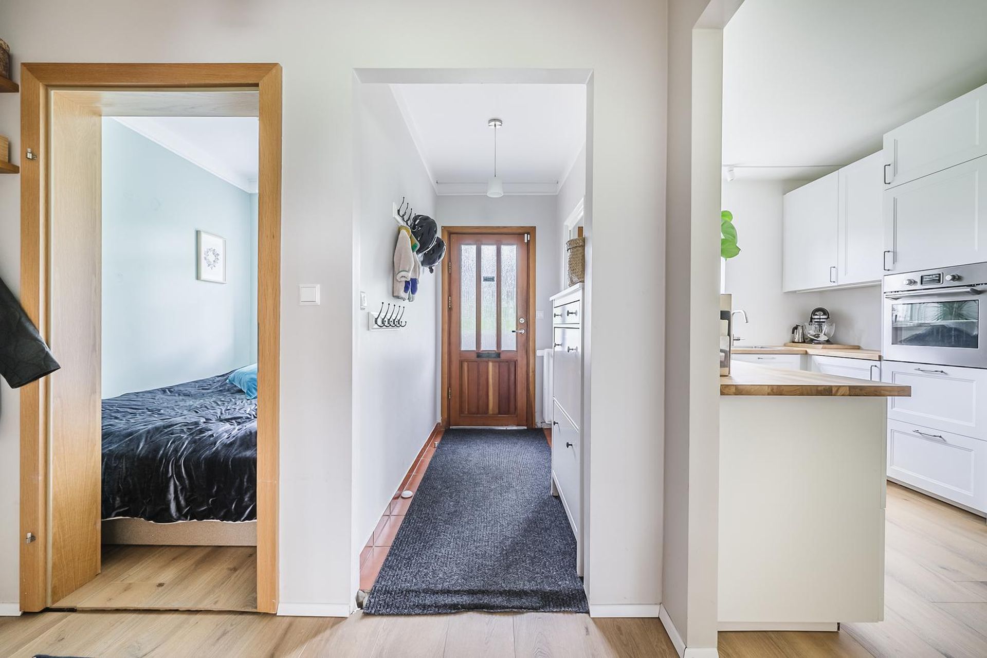 Tómasarhagi 40, 107 Reykjavík