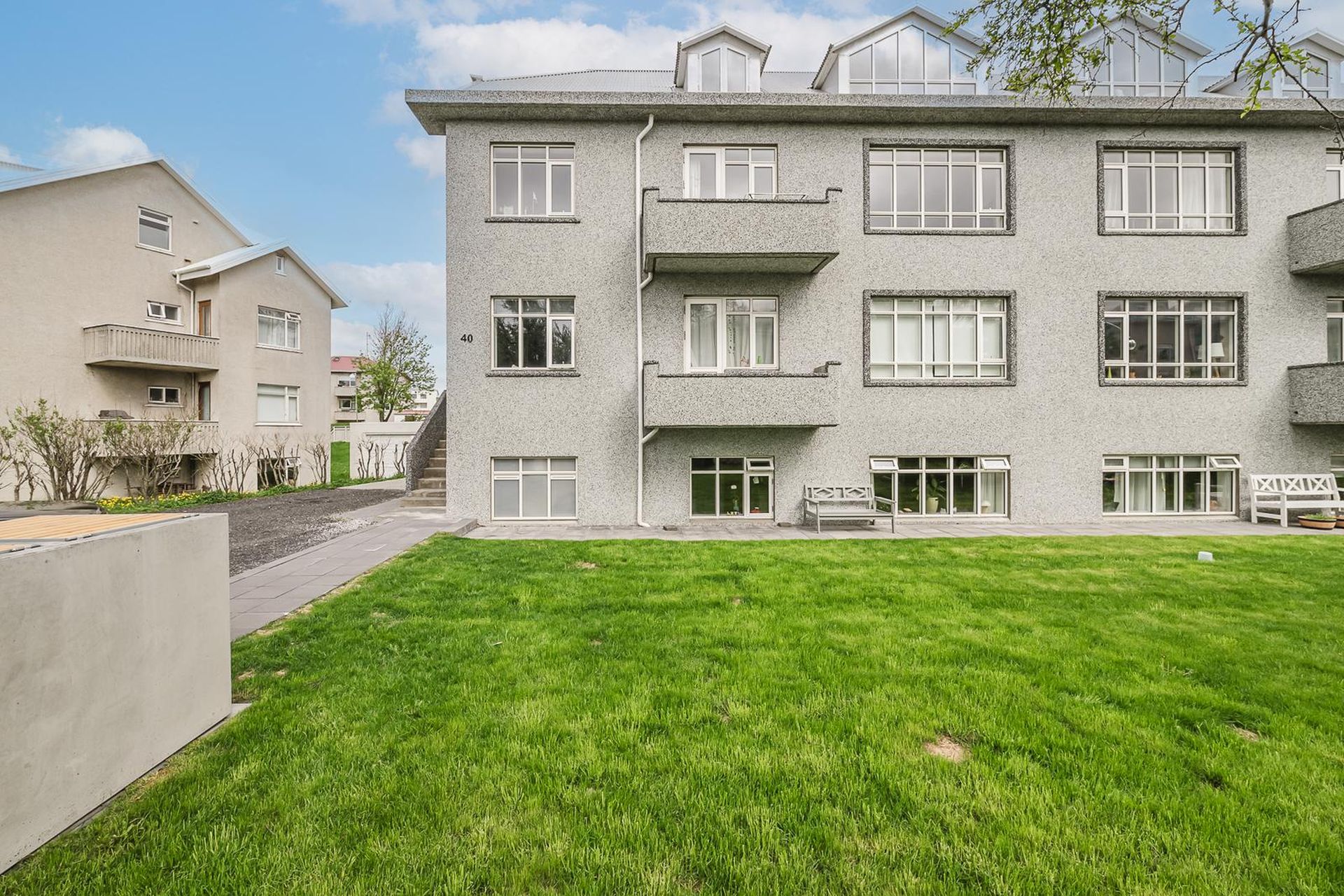Tómasarhagi 40, 107 Reykjavík