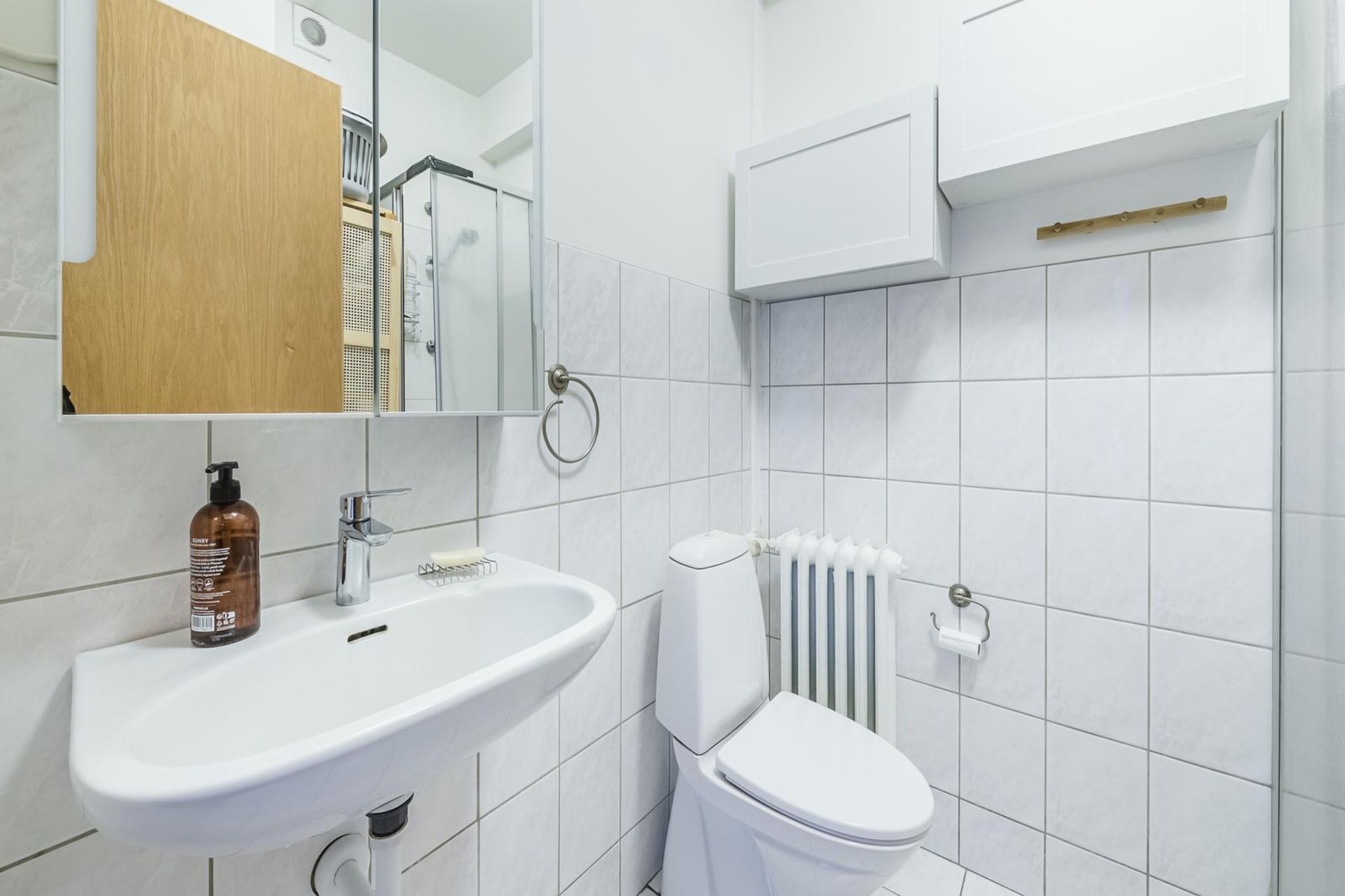 Tómasarhagi 40, 107 Reykjavík