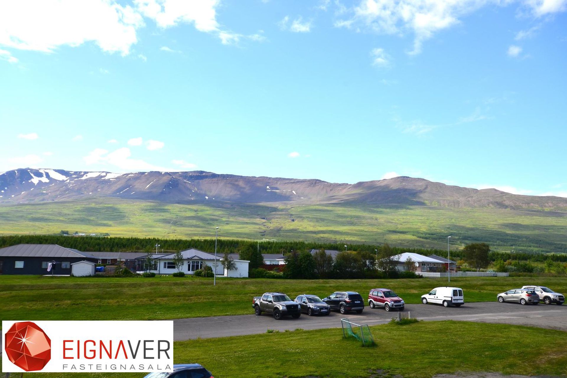 Vestursíða 10, 603 Akureyri
