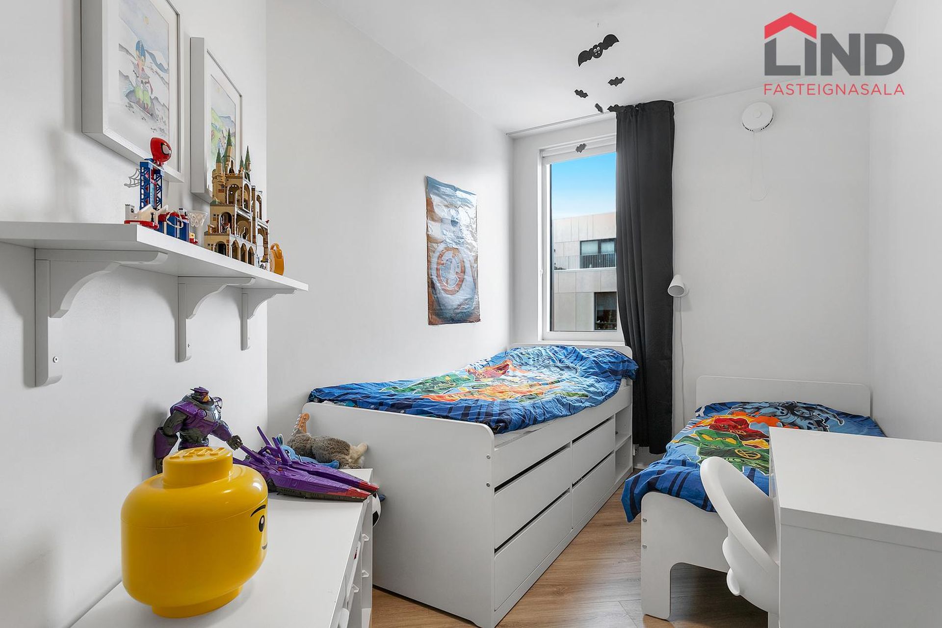 Sunnusmári 23, 201 Kópavogur