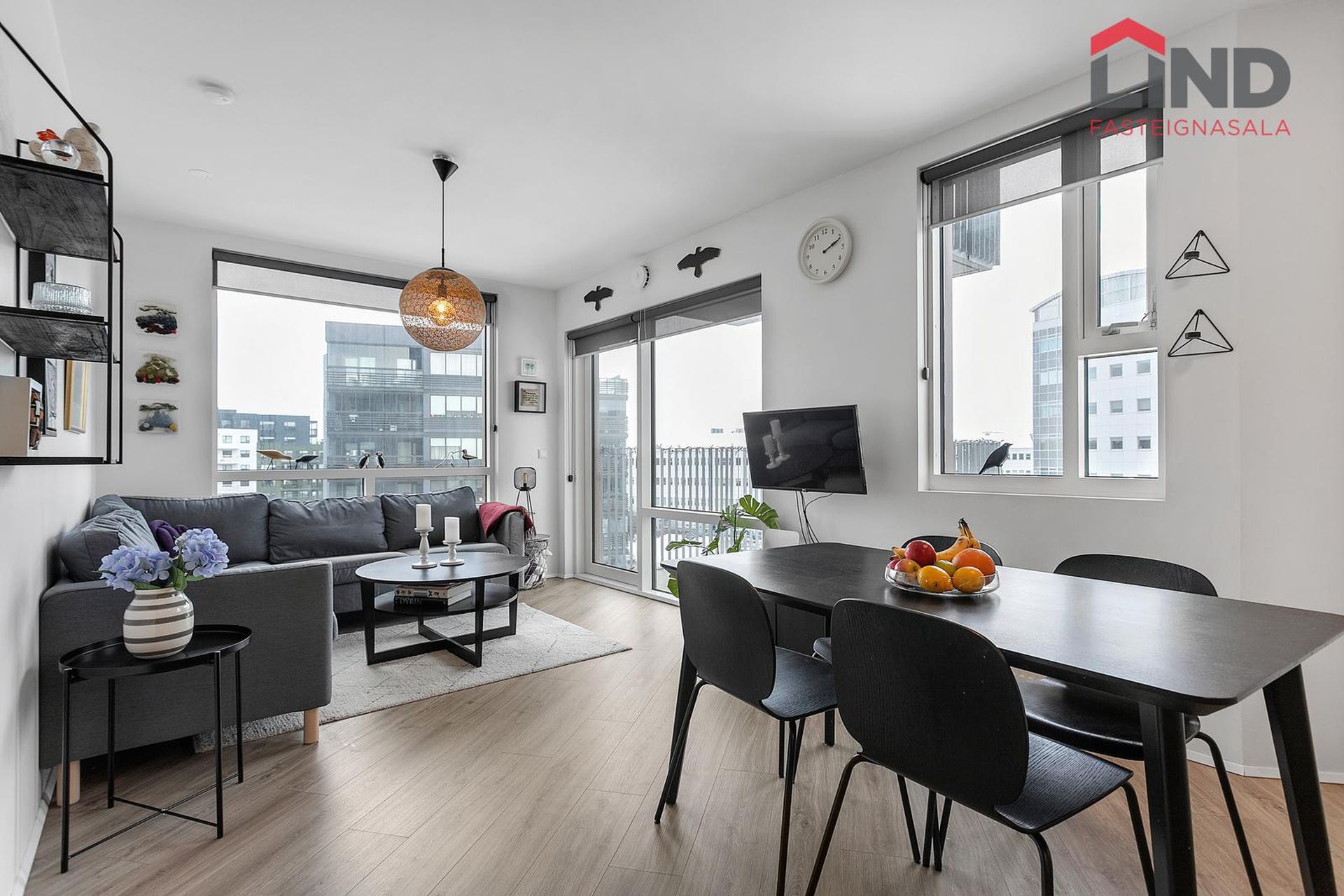 Sunnusmári 23, 201 Kópavogur