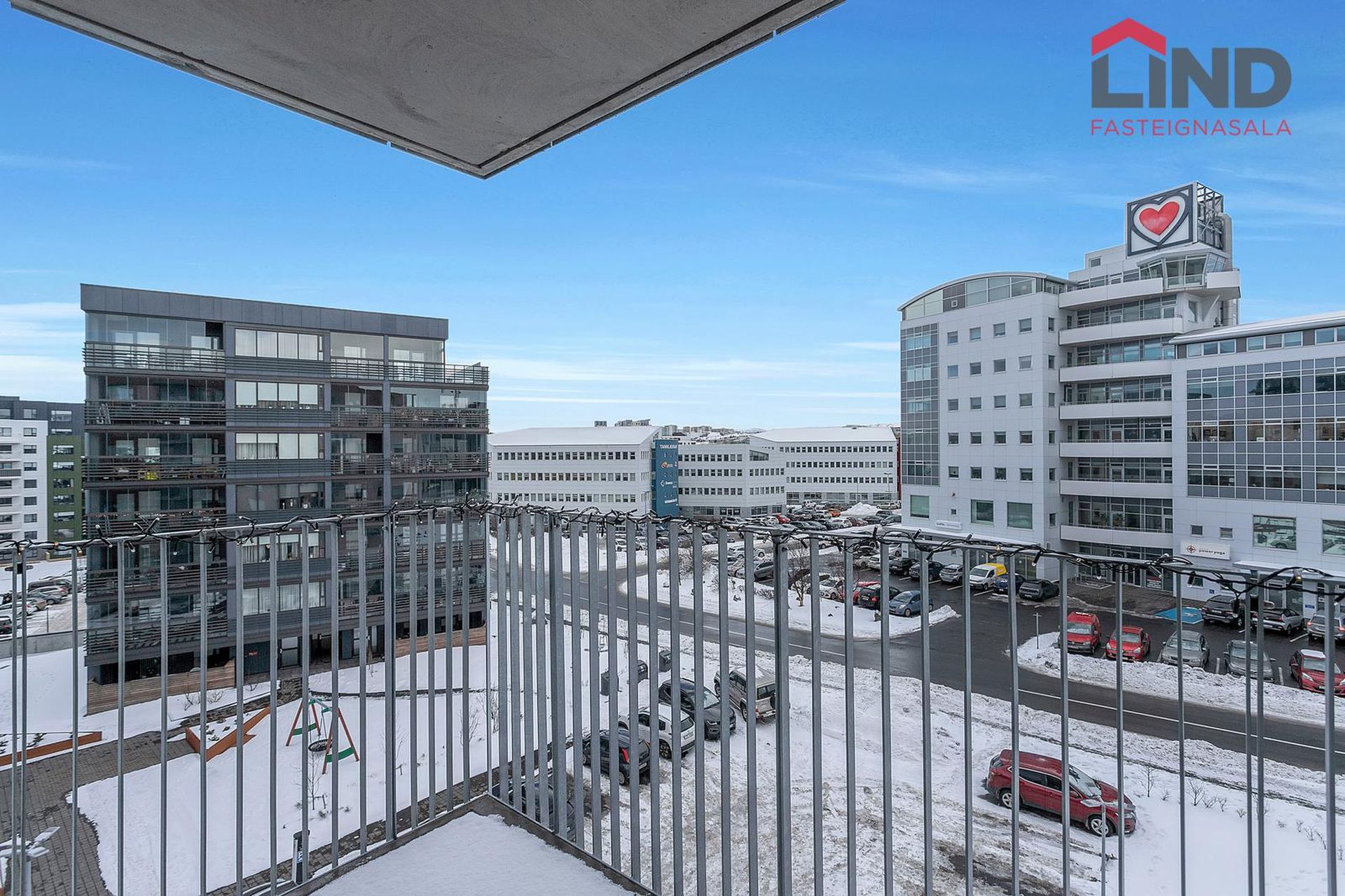 Sunnusmári 23, 201 Kópavogur