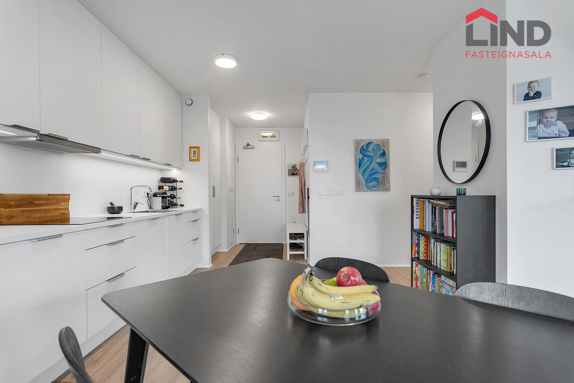 Sunnusmári 23, 201 Kópavogur