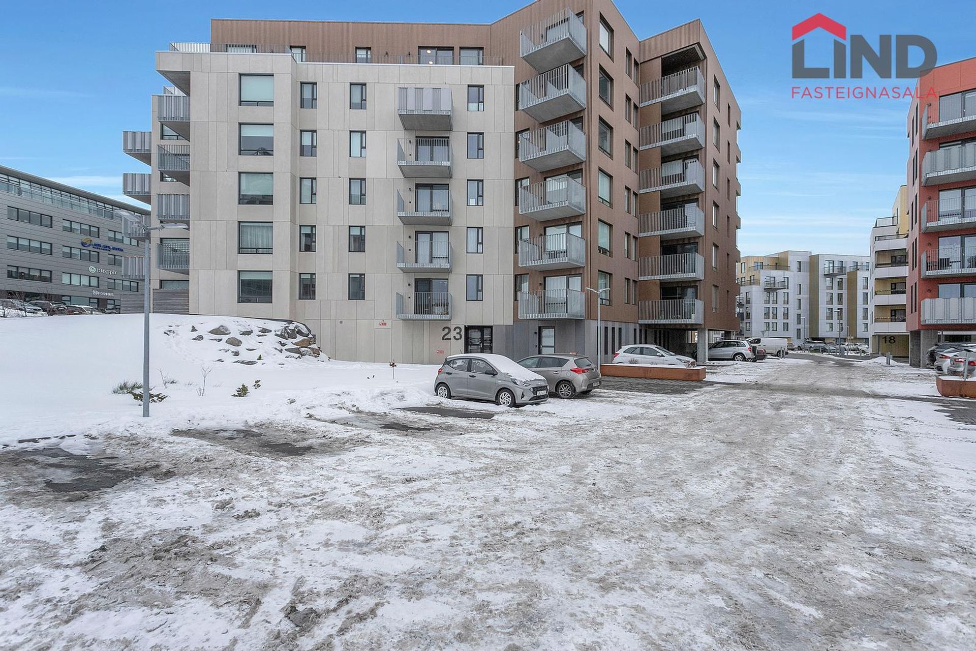 Sunnusmári 23, 201 Kópavogur