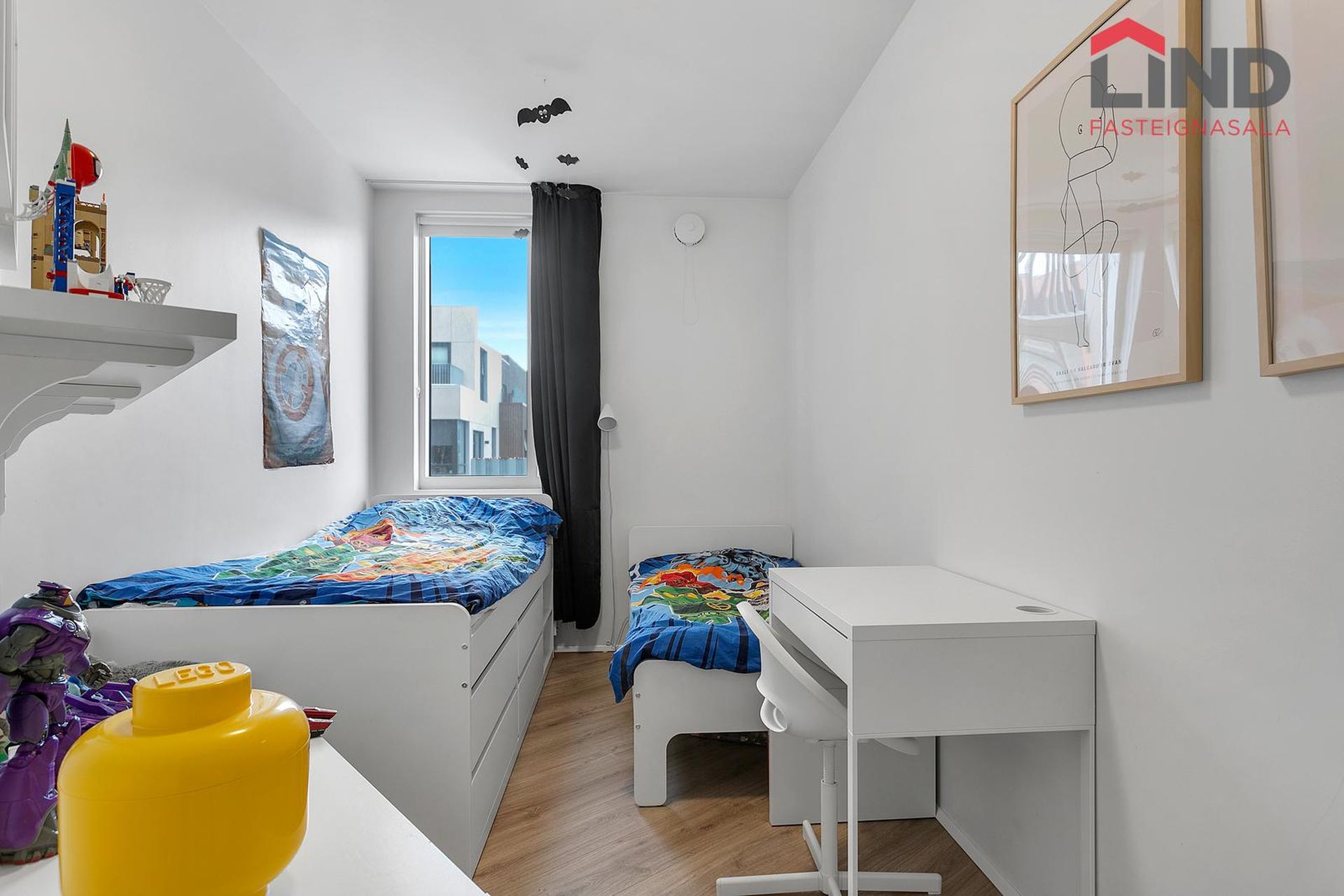 Sunnusmári 23, 201 Kópavogur