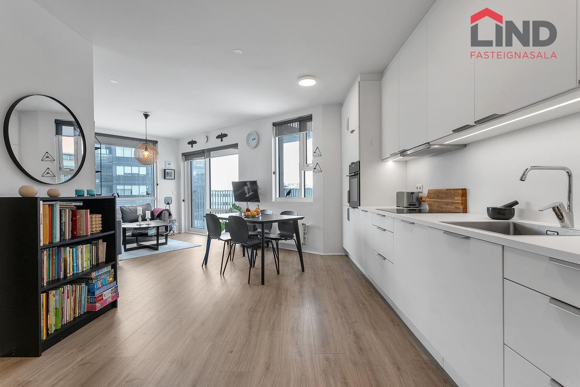 Sunnusmári 23, 201 Kópavogur