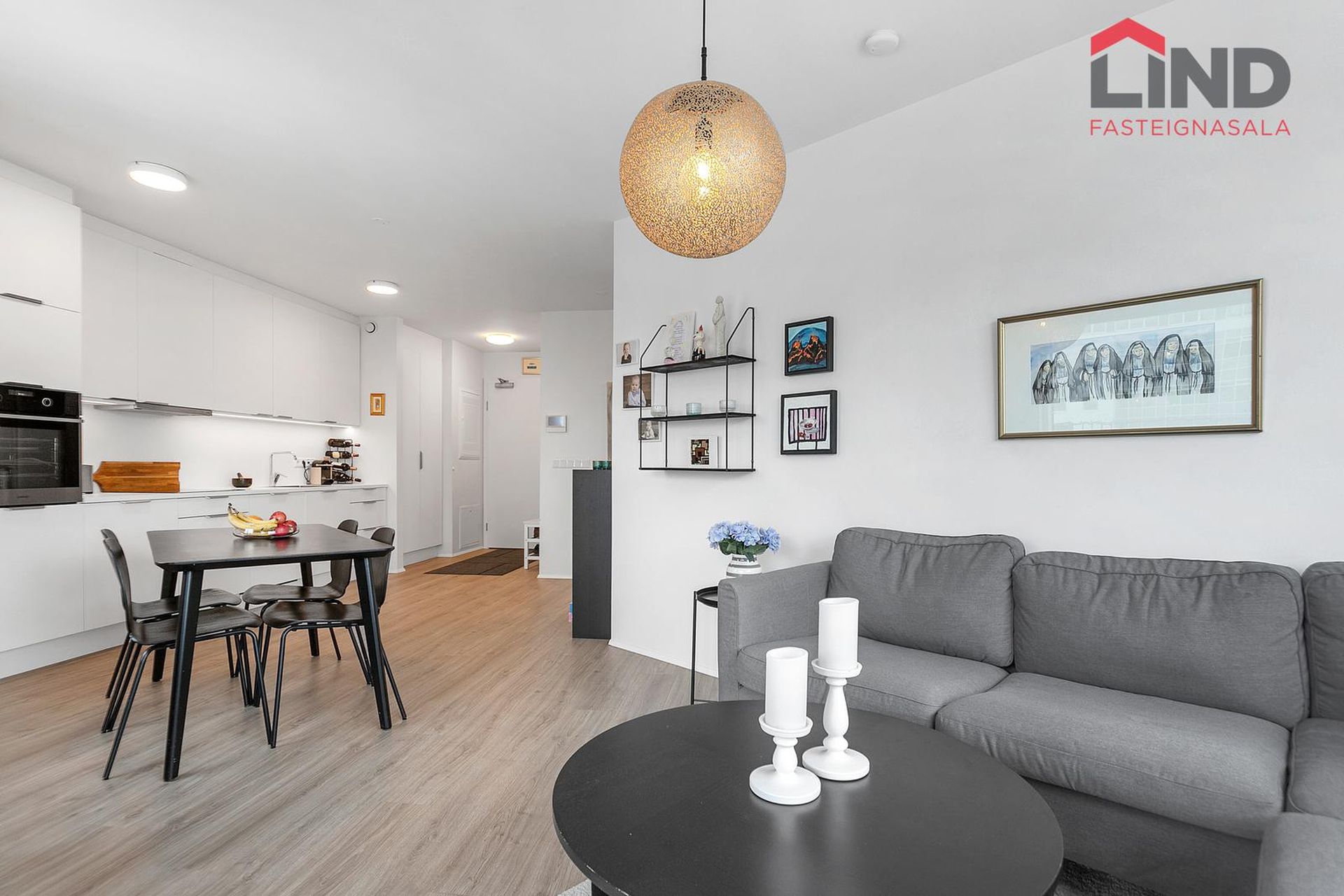 Sunnusmári 23, 201 Kópavogur