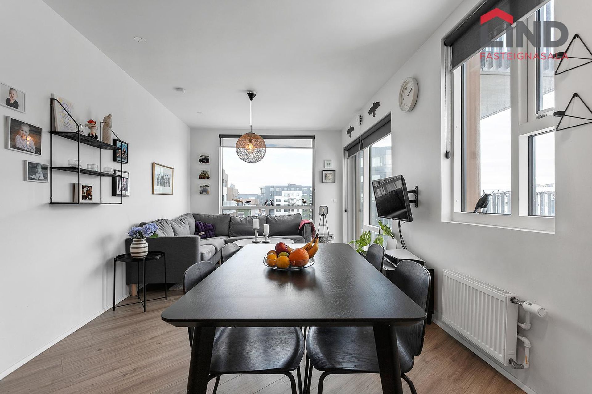 Sunnusmári 23, 201 Kópavogur