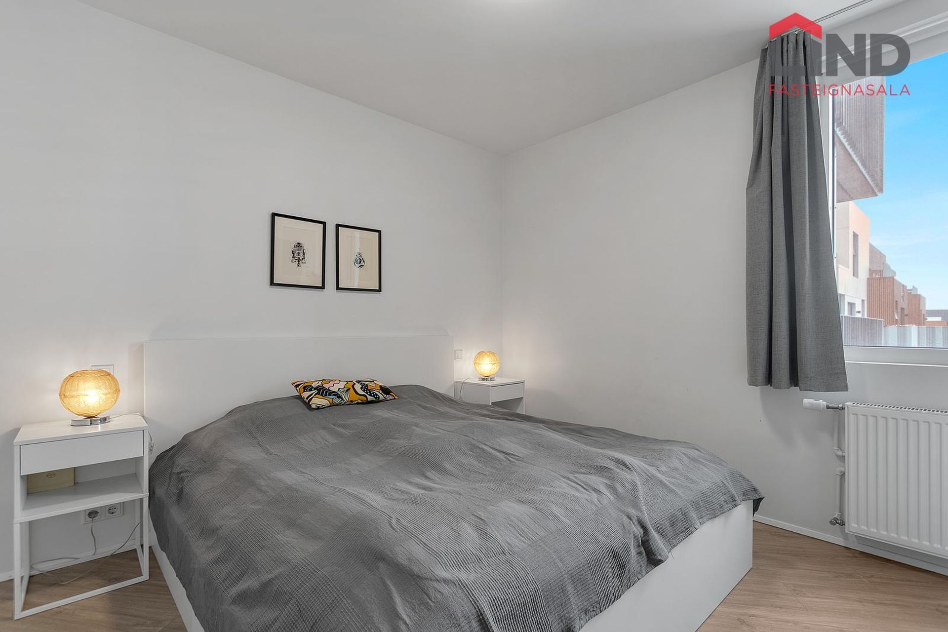 Sunnusmári 23, 201 Kópavogur