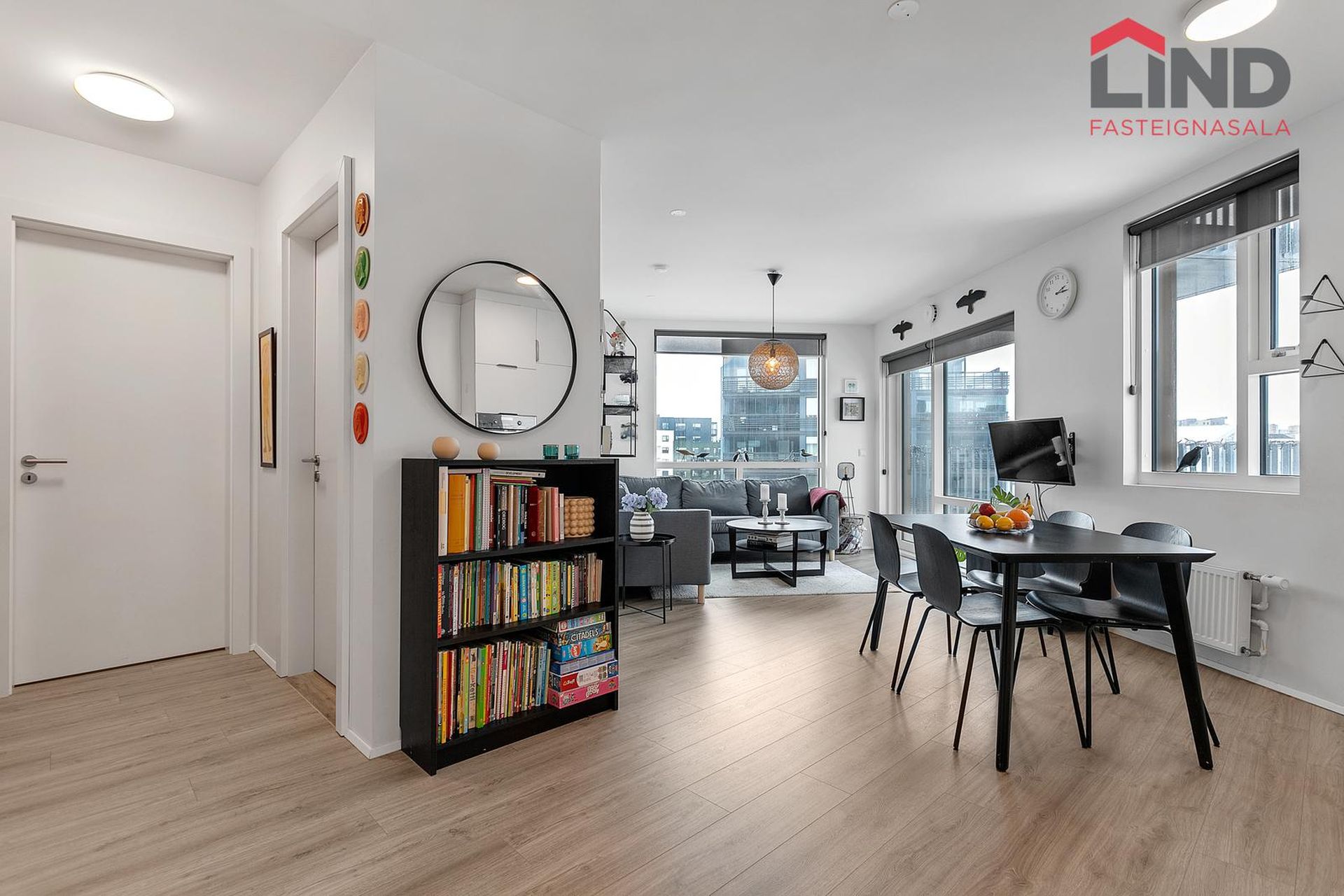 Sunnusmári 23, 201 Kópavogur