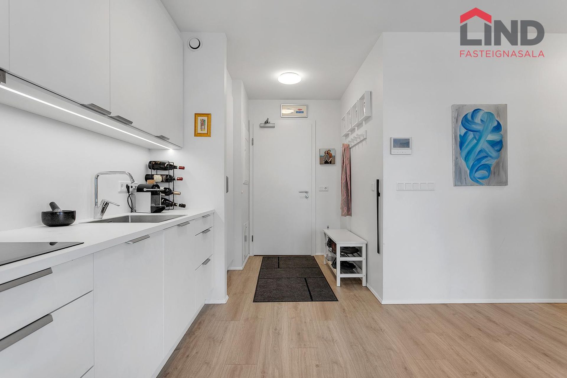 Sunnusmári 23, 201 Kópavogur