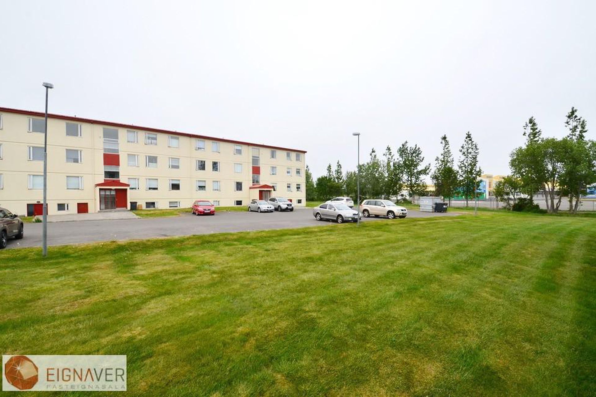 Keilusíða 2, 603 Akureyri