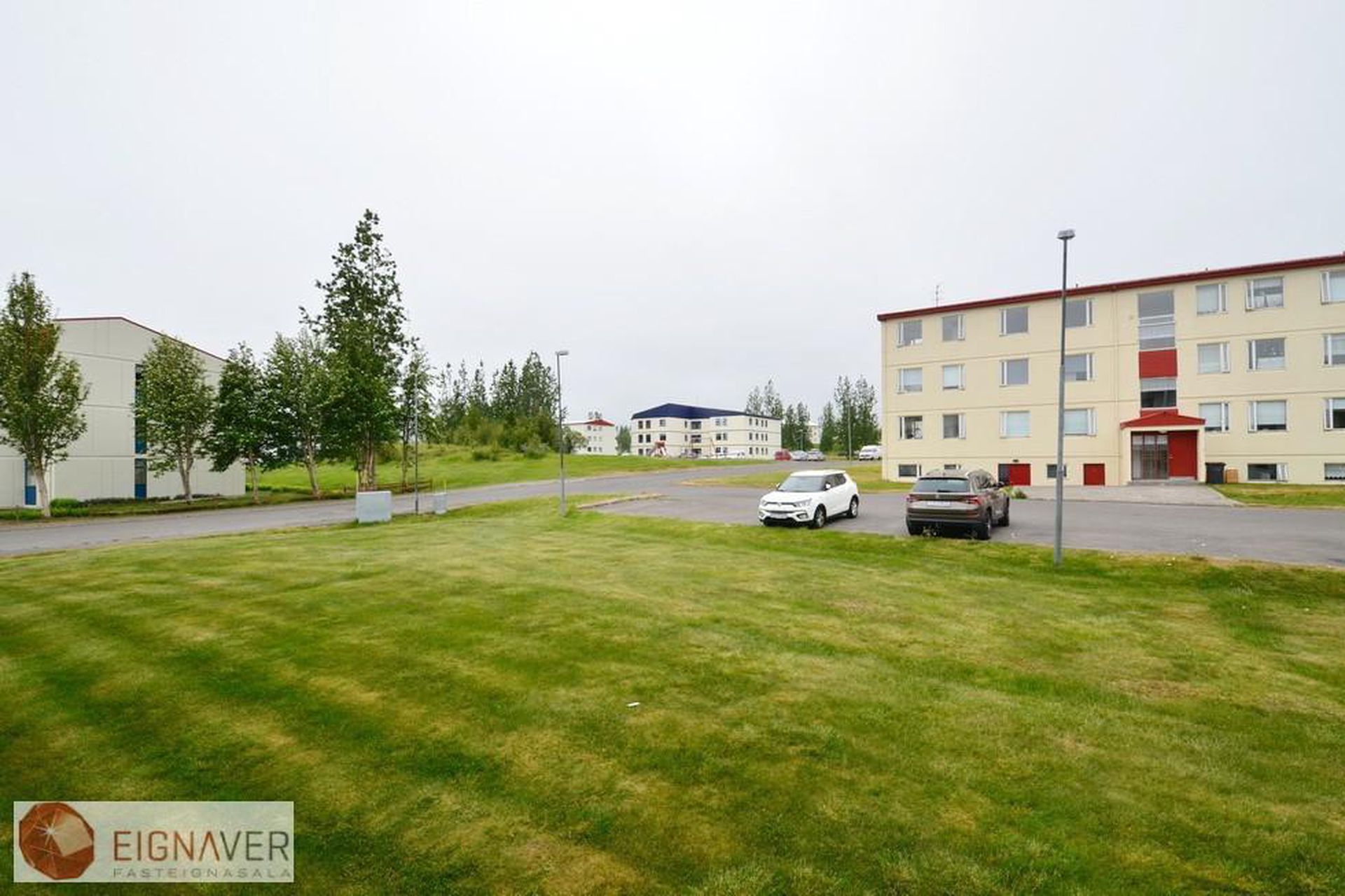 Keilusíða 2, 603 Akureyri