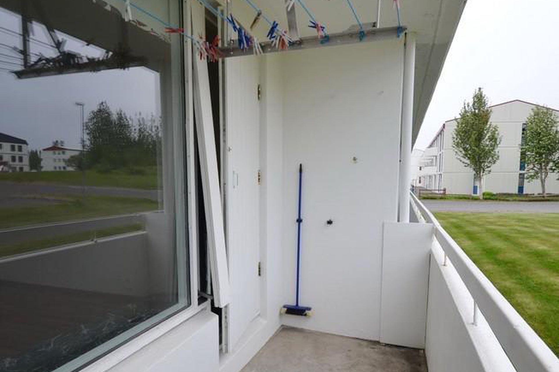 Keilusíða 2, 603 Akureyri
