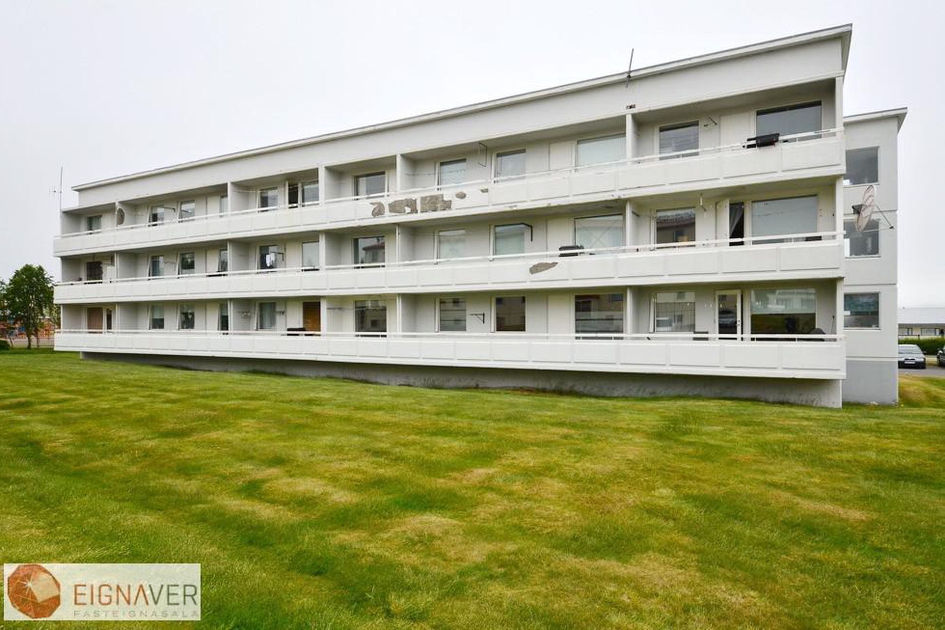 Keilusíða 2, 603 Akureyri