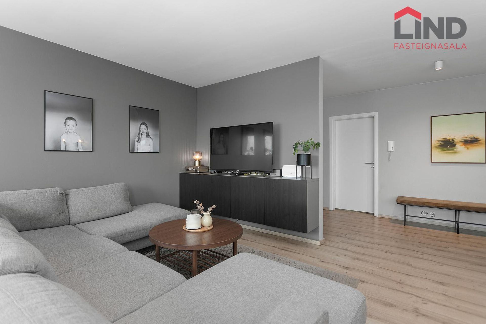 Hvassaleiti 30, 103 Reykjavík