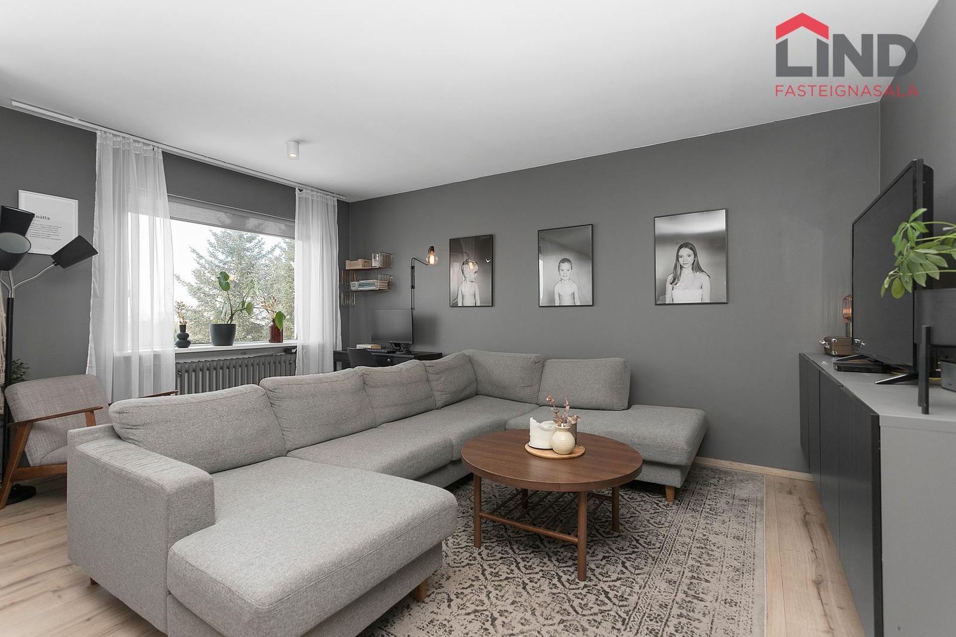 Hvassaleiti 30, 103 Reykjavík