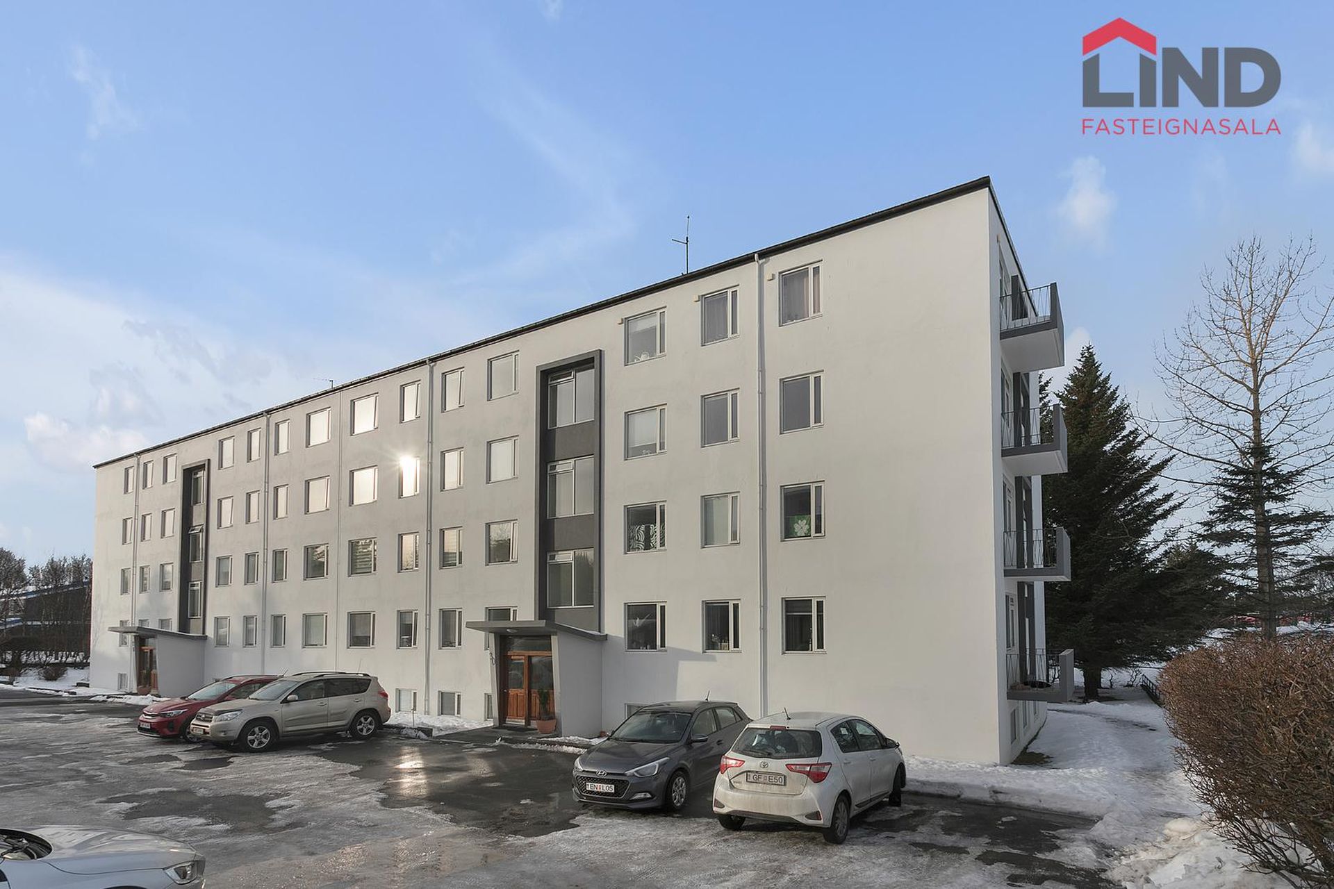 Hvassaleiti 30, 103 Reykjavík