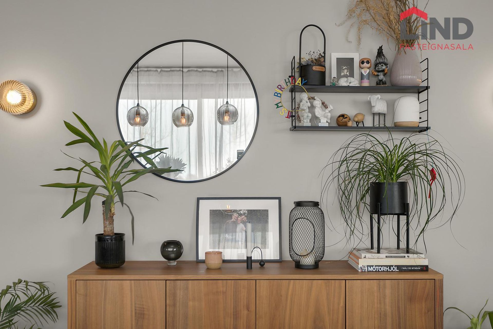 Hvassaleiti 30, 103 Reykjavík