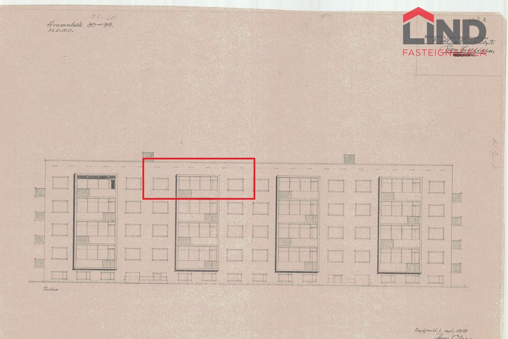 Hvassaleiti 30, 103 Reykjavík