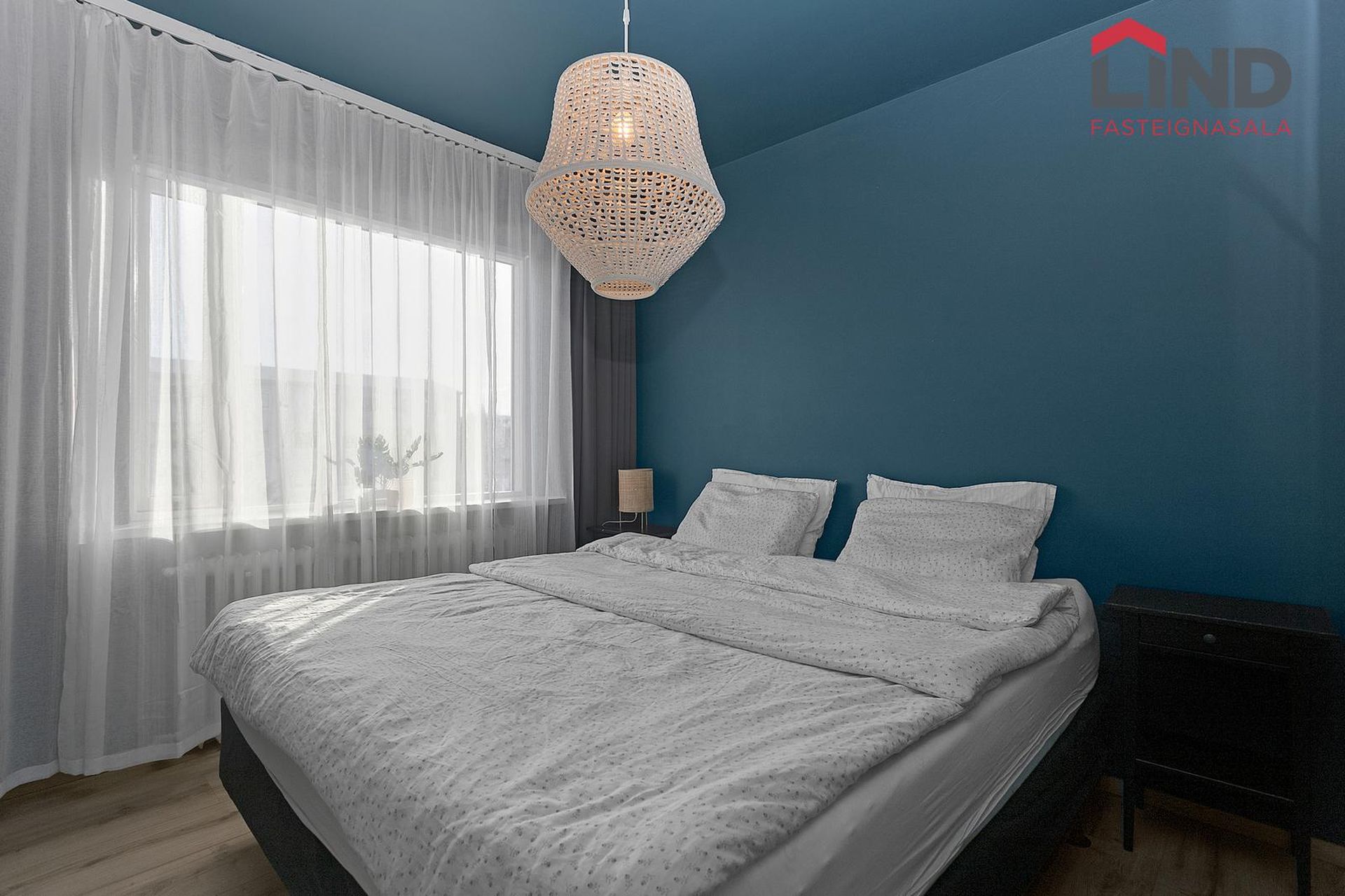 Hvassaleiti 30, 103 Reykjavík